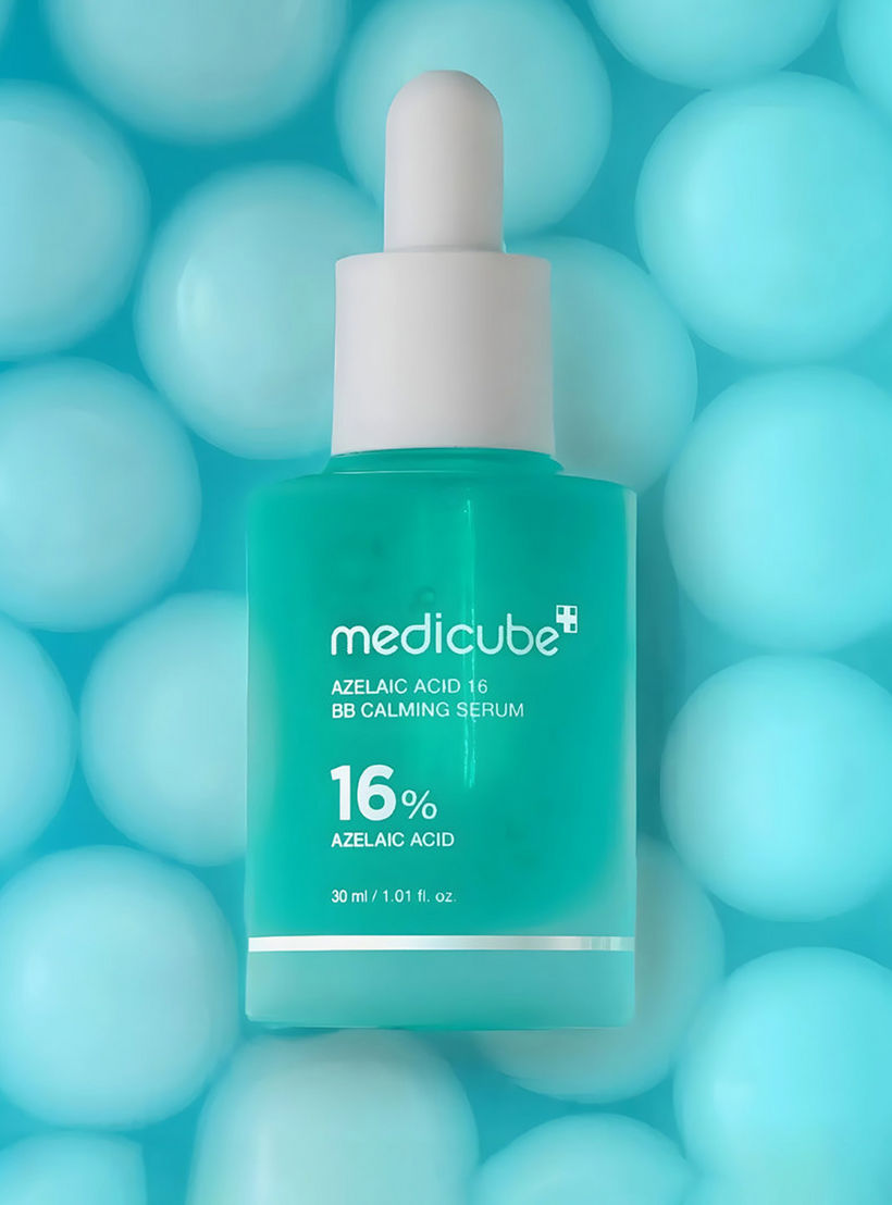 Medicube Azelaic Acid 16 Bb Calming Serum 30Ml-beautyandpersonalcare-kbeauty-skin-treatmentsandserums-image-2
