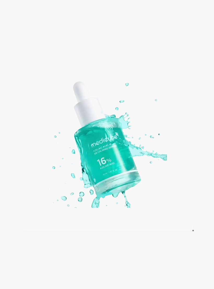 Medicube Azelaic Acid 16 Bb Calming Serum 30Ml-beautyandpersonalcare-kbeauty-skin-treatmentsandserums-image-3