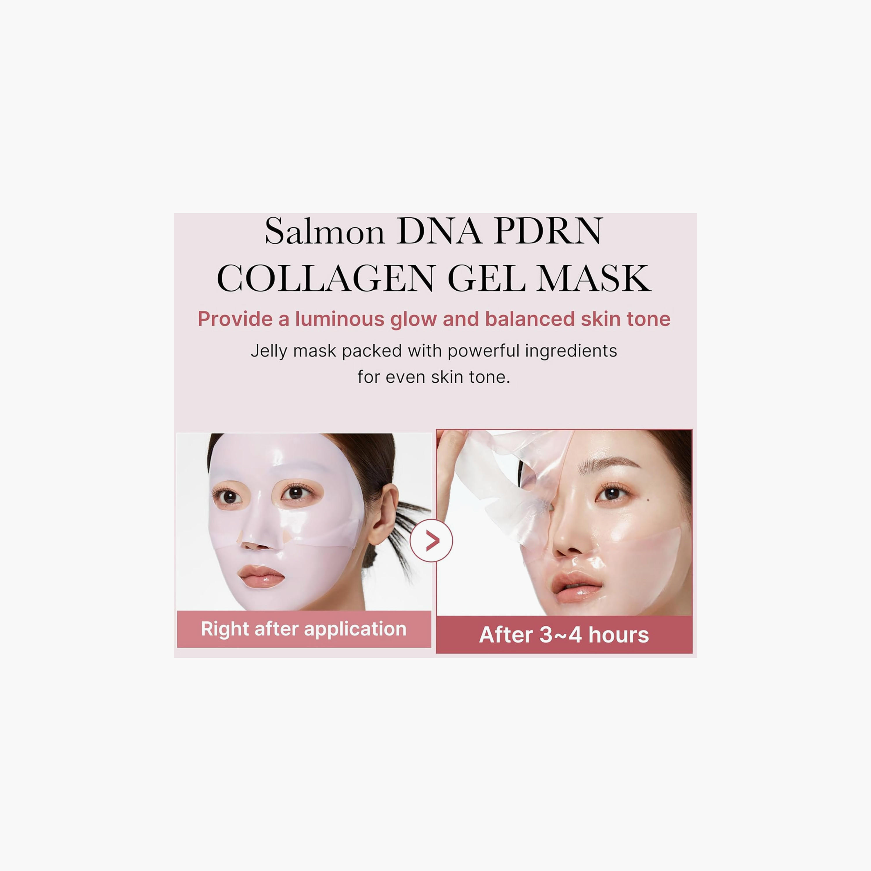 Medicube Pdrn Pink Collagen Gel Mask 28G-beautyandpersonalcare-kbeauty-skin-masks-masksandpeels-image-3