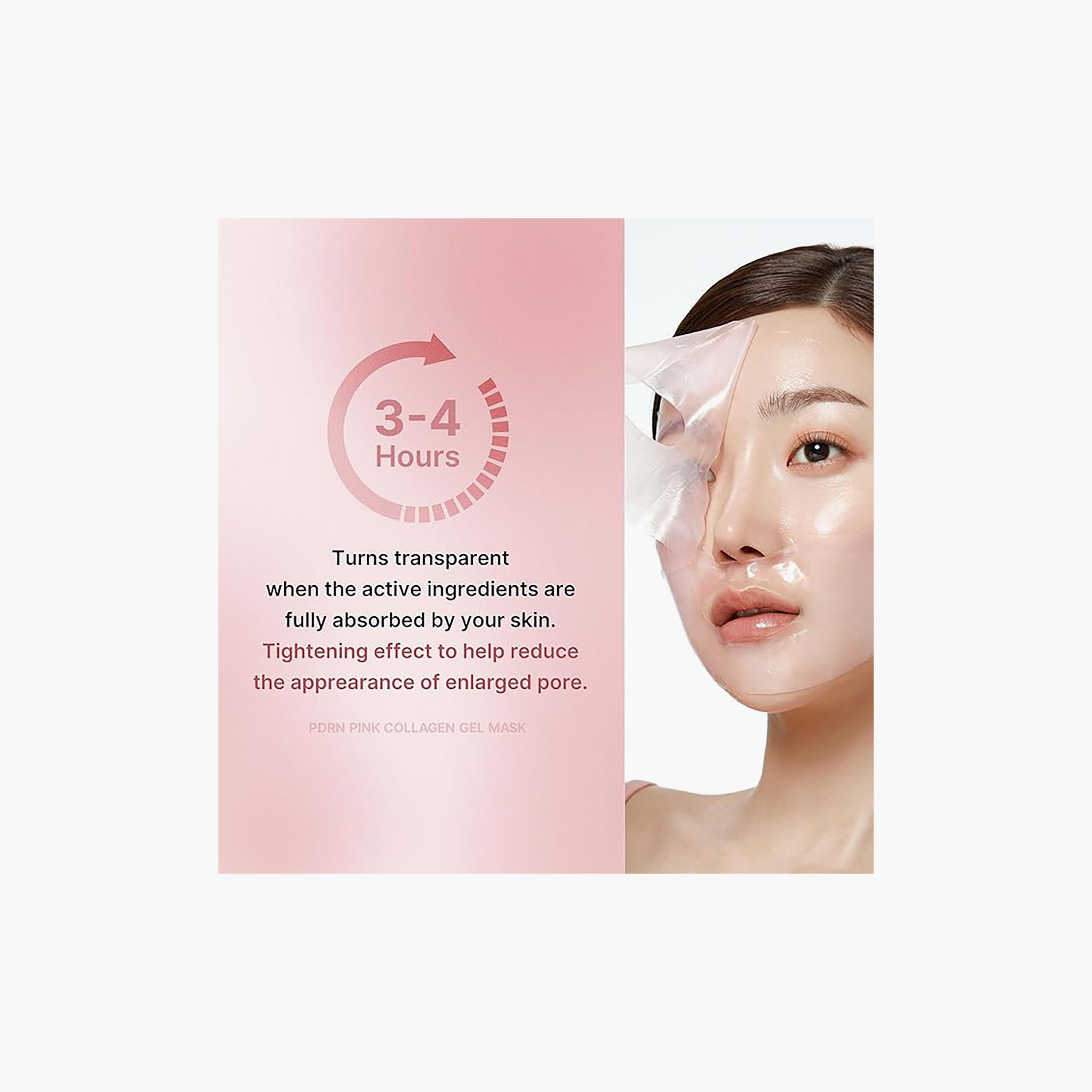 Medicube Pdrn Pink Collagen Gel Mask 28G-beautyandpersonalcare-kbeauty-skin-masks-masksandpeels-image-4