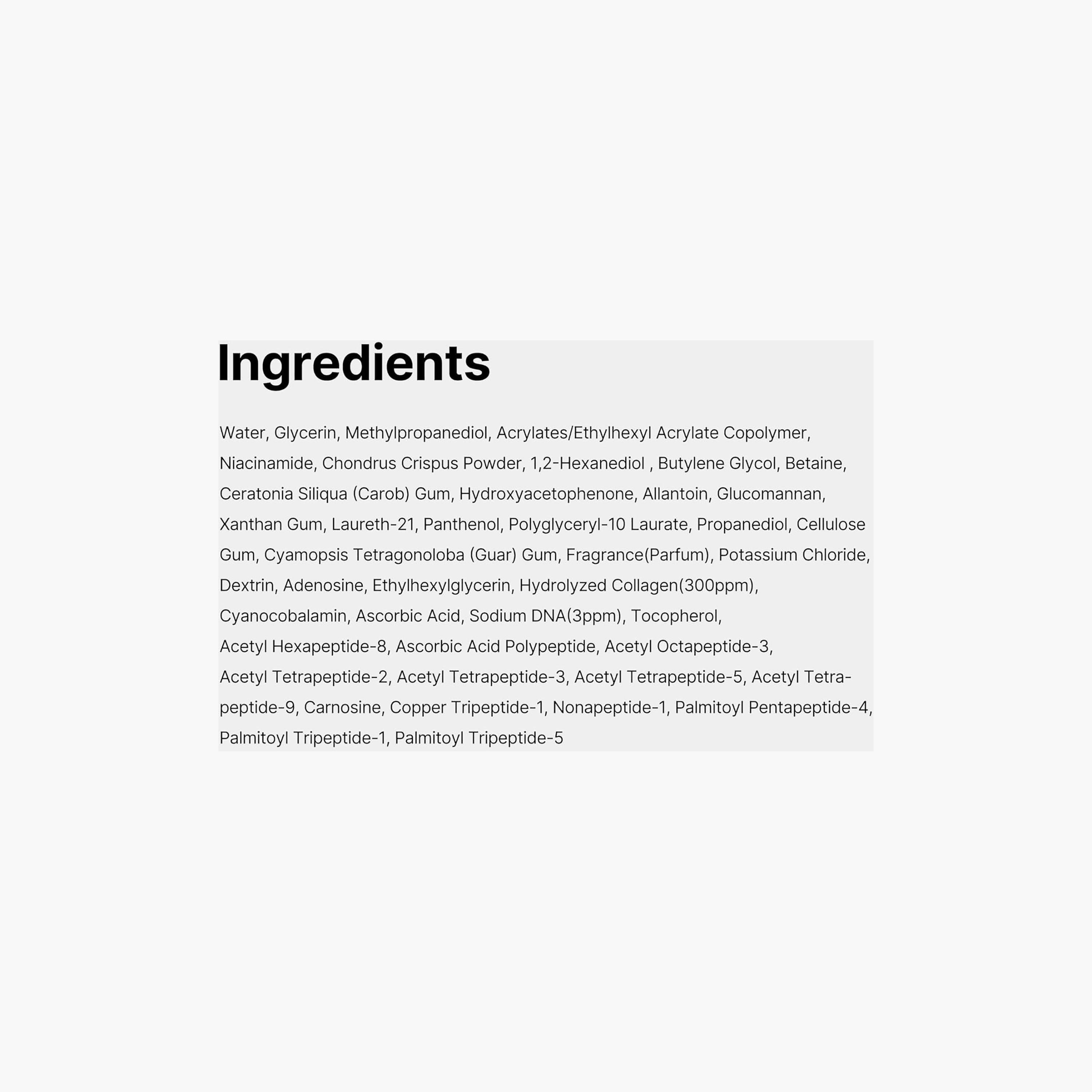Medicube Pdrn Pink Collagen Gel Mask 28G-beautyandpersonalcare-kbeauty-skin-masks-masksandpeels-image-6