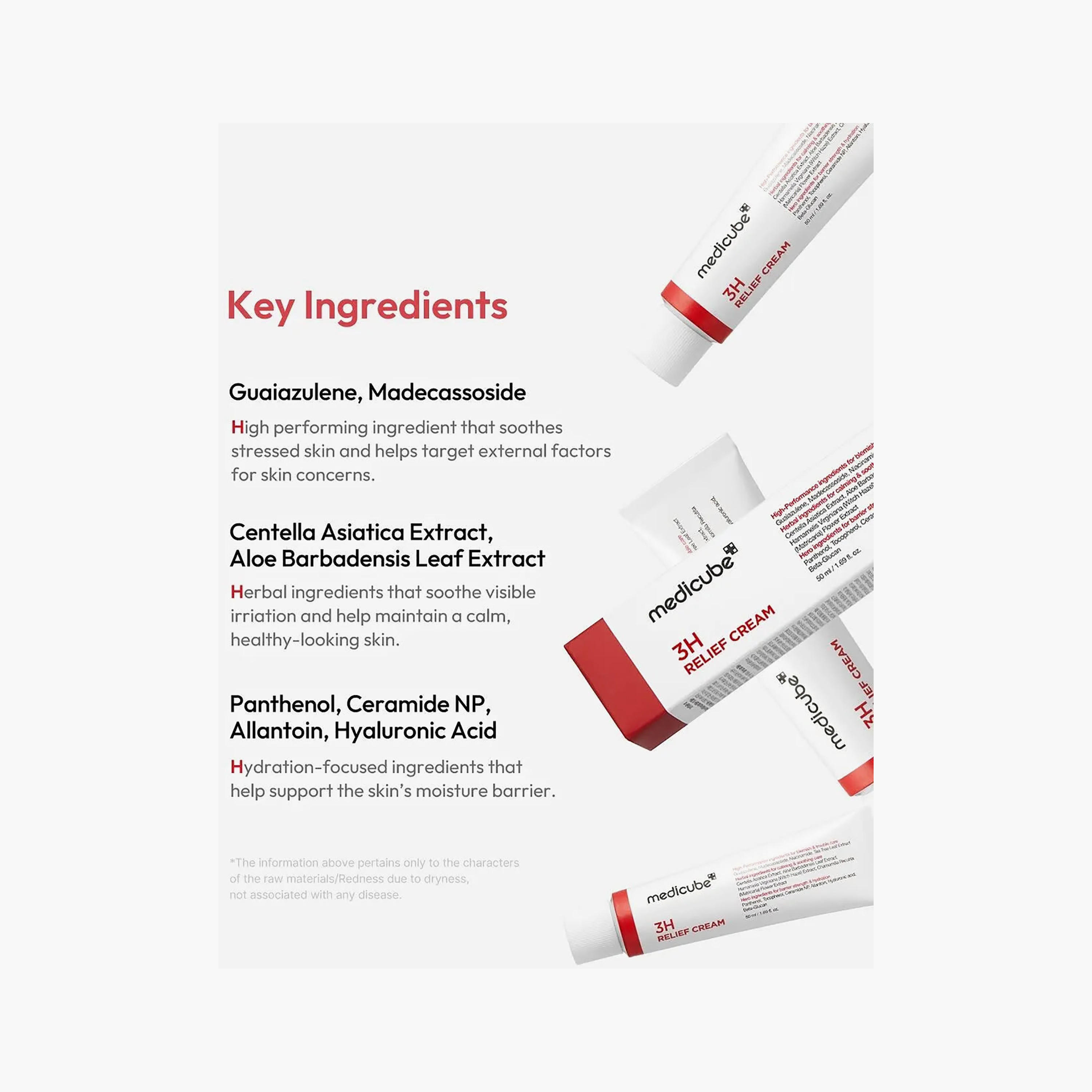 Medicube 3H Relief Cream 50Ml-beautyandpersonalcare-kbeauty-skin-moisturisers-facemoisturisers-image-5