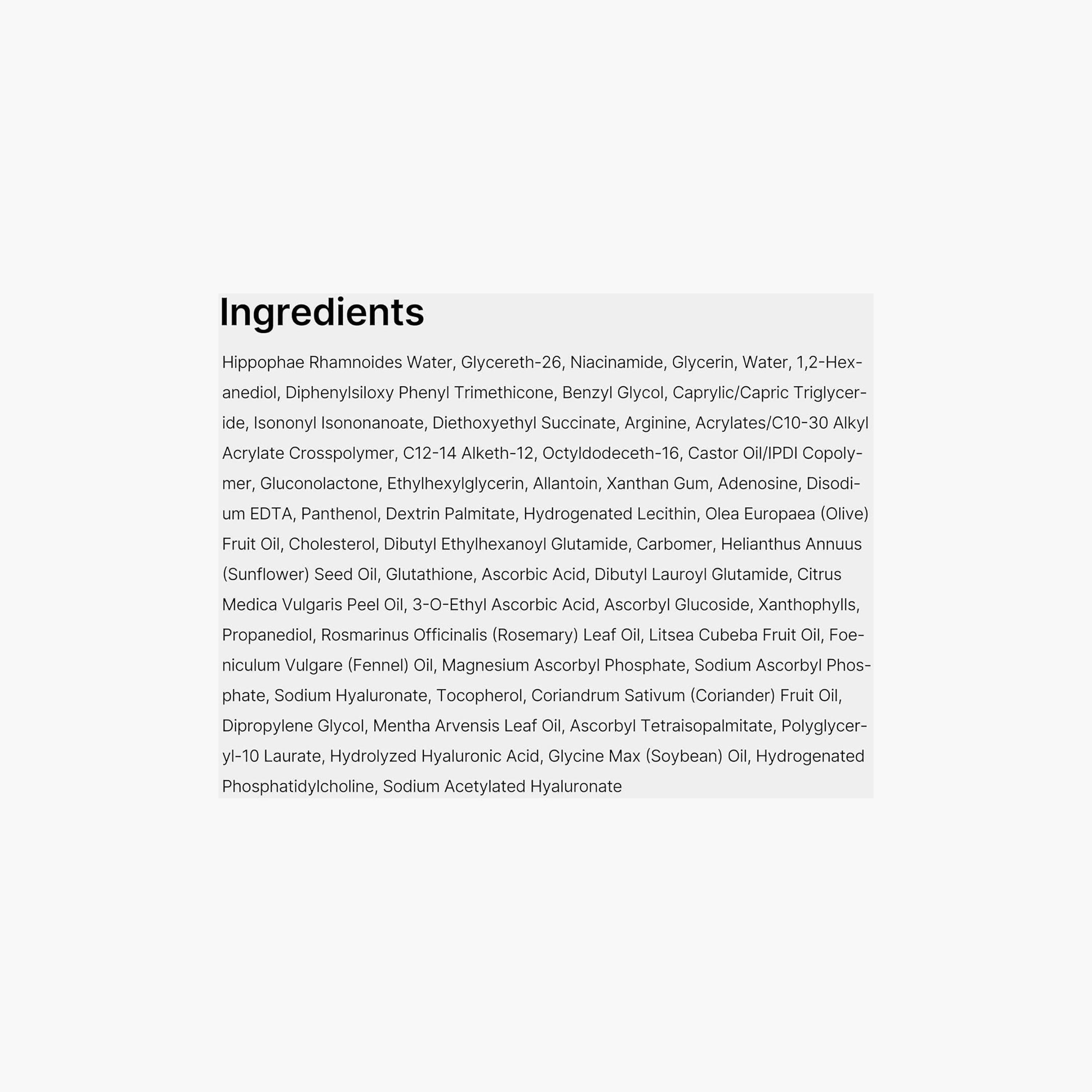 Medicube Deep Vita C Capsule Serum 30Ml-beautyandpersonalcare-kbeauty-skin-treatmentsandserums-image-8