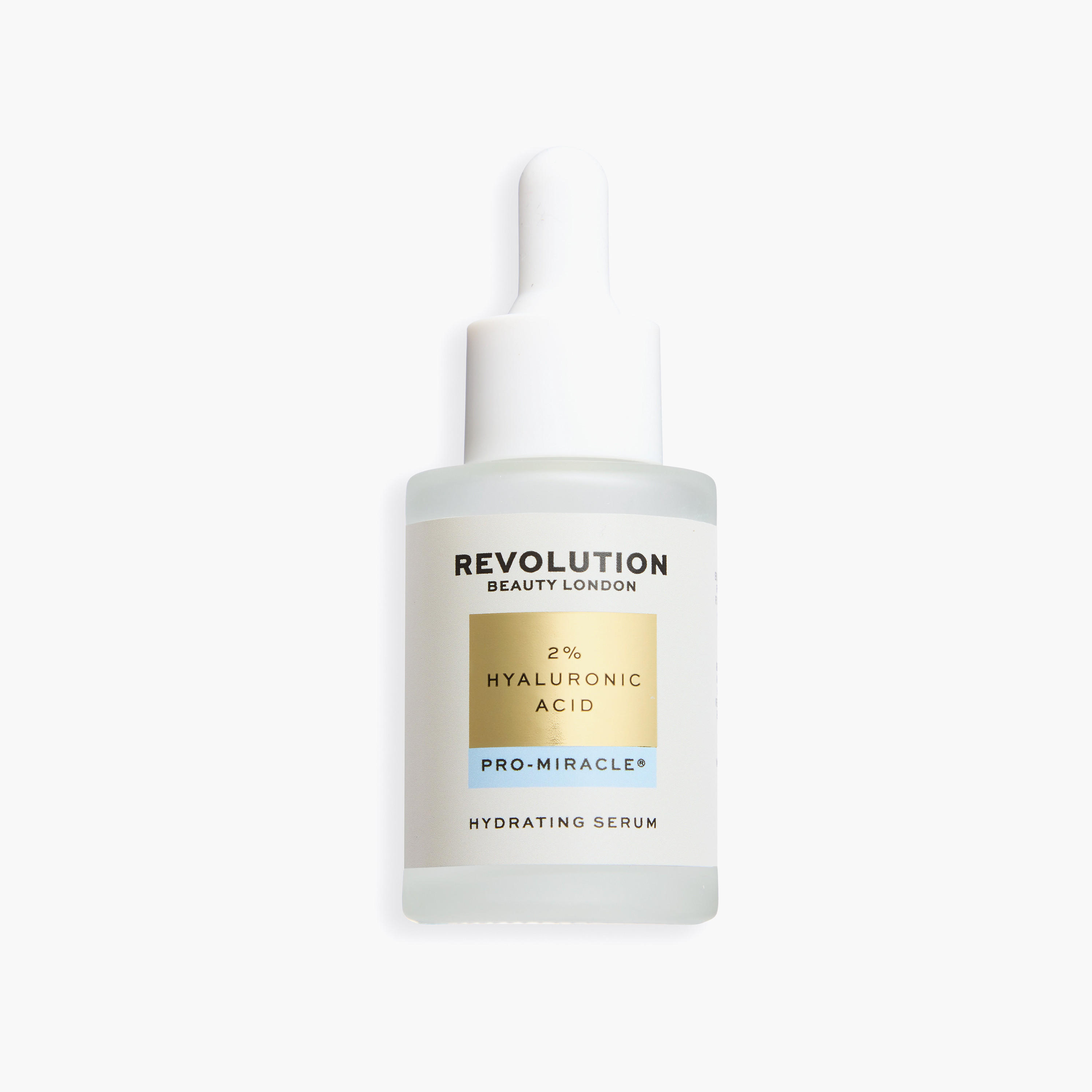 سيروم ريفوليوشن برو ميراكل المرطب بحمض الهيالورونيك بتركيز 2%، 30 مل-beautyandpersonalcare-kbeauty-skin-treatmentsandserums-image-2