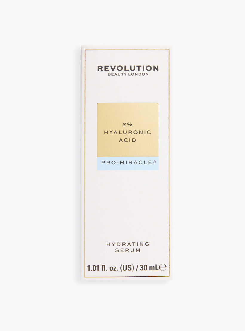 سيروم ريفوليوشن برو ميراكل المرطب بحمض الهيالورونيك بتركيز 2%، 30 مل-beautyandpersonalcare-kbeauty-skin-treatmentsandserums-image-3