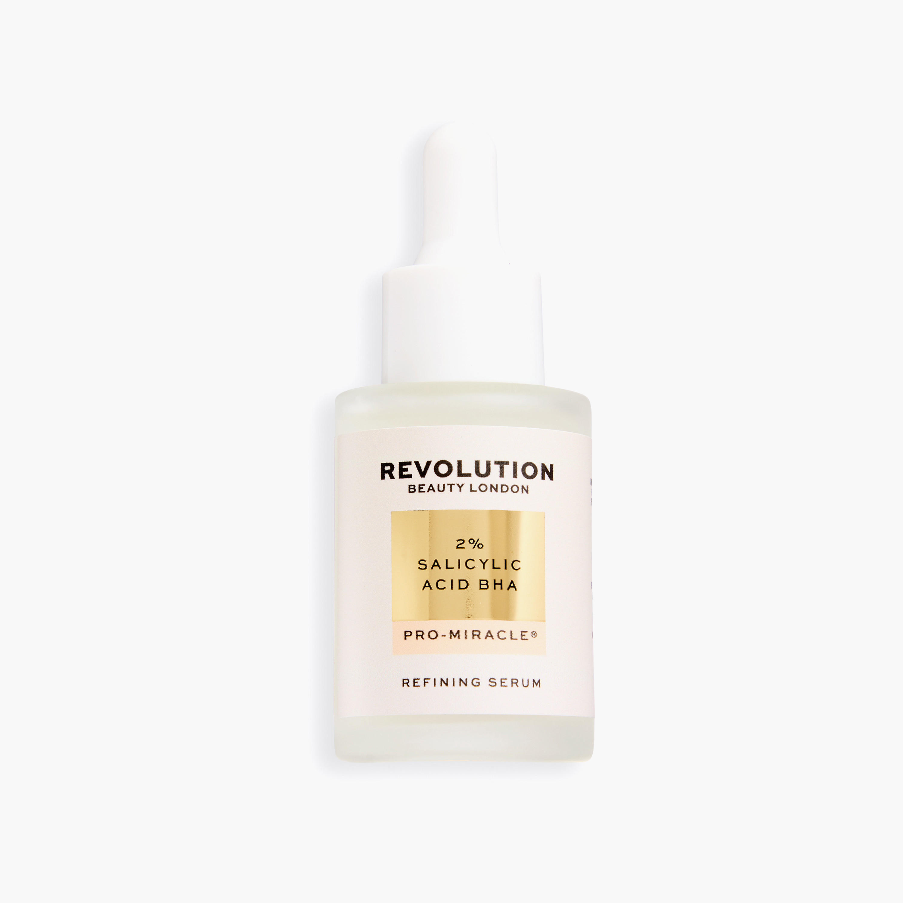 ريفوليوشن برو ميراكل 2% حمض الساليسيليك BHA لتنقية البشرة 30 مل-beautyandpersonalcare-kbeauty-skin-treatmentsandserums-image-2