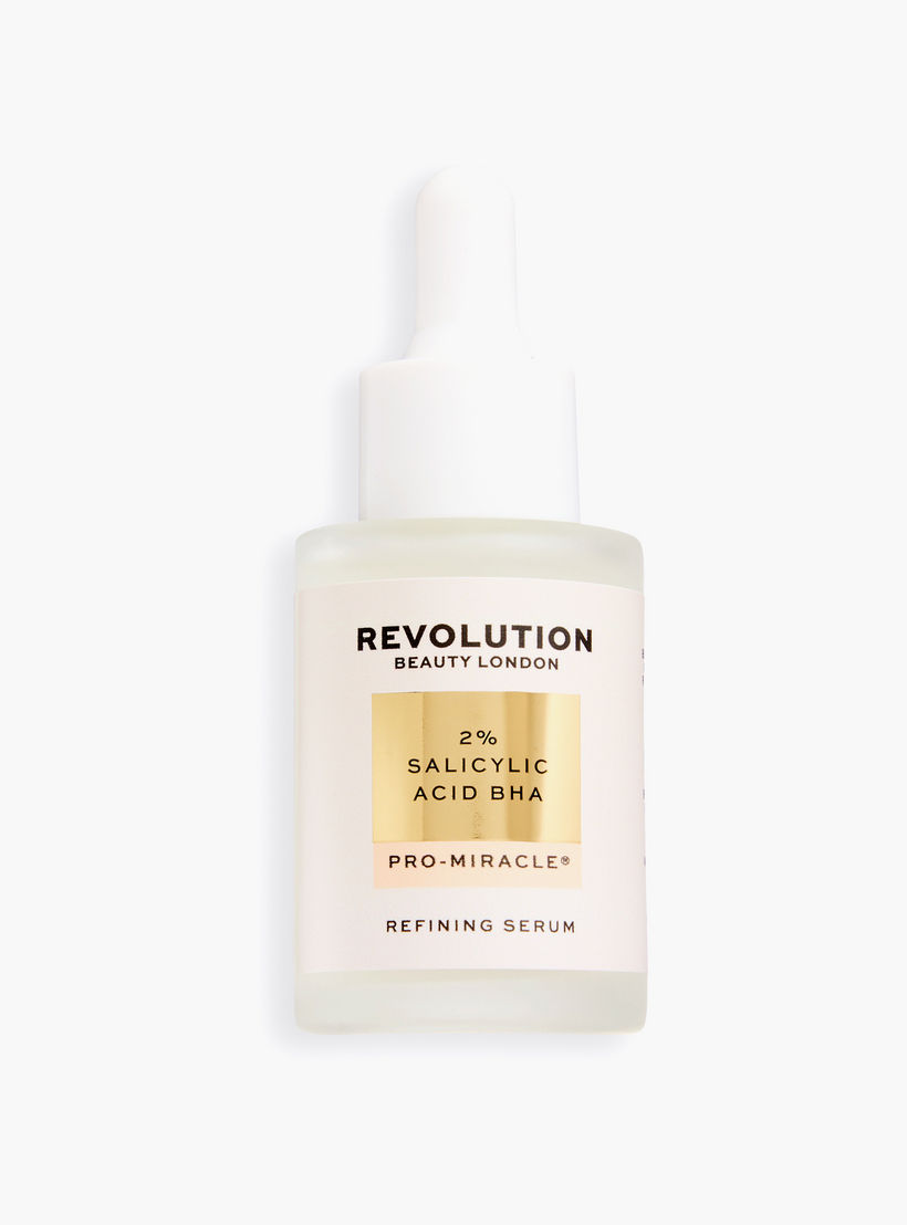 ريفوليوشن برو ميراكل 2% حمض الساليسيليك BHA لتنقية البشرة 30 مل-beautyandpersonalcare-kbeauty-skin-treatmentsandserums-image-2