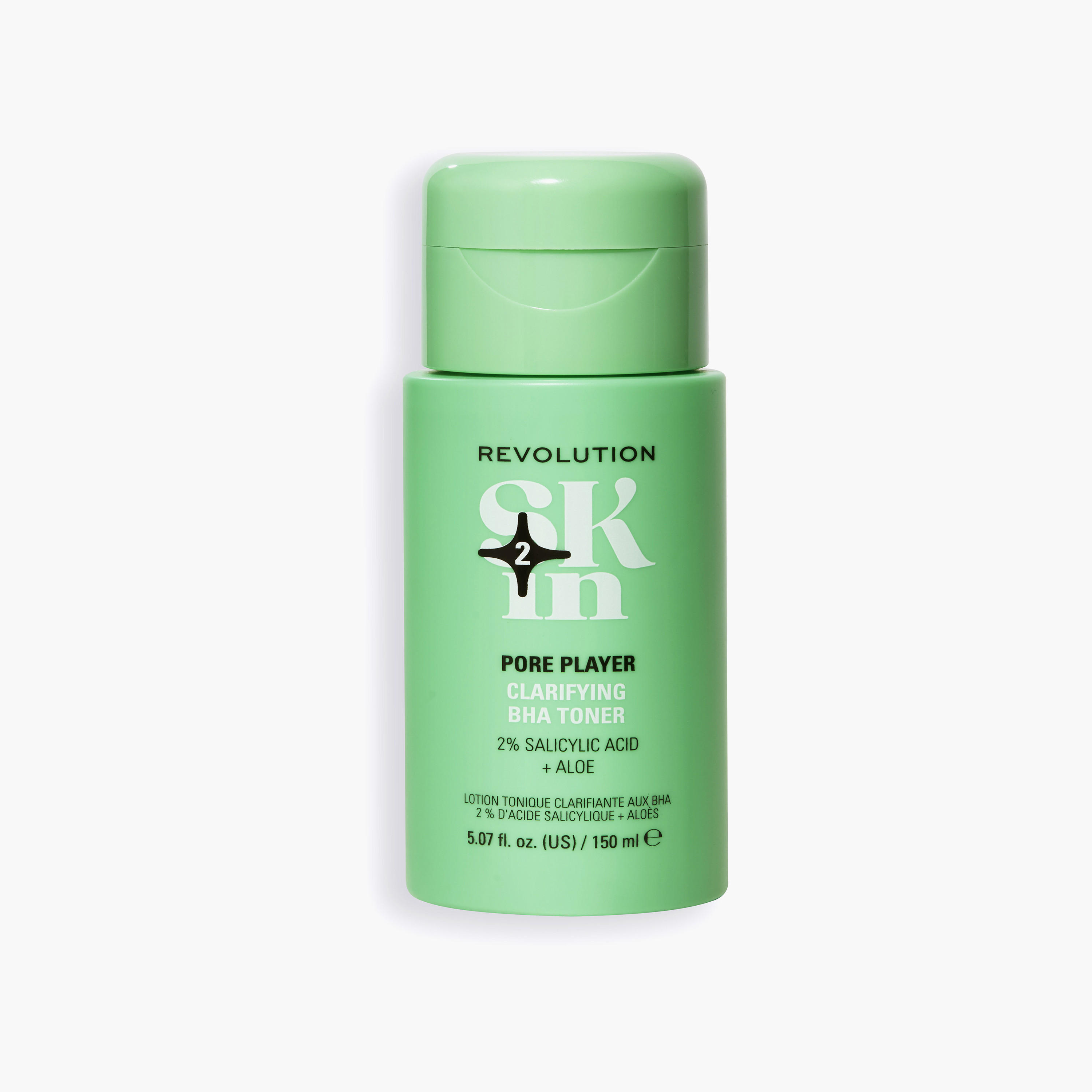 تونر ريفوليوشن سكين بور بلاير المنقي بحمض بيتا هيدروكسي 150 مل-beautyandpersonalcare-skin-cleansers-tonerandmists-image-1