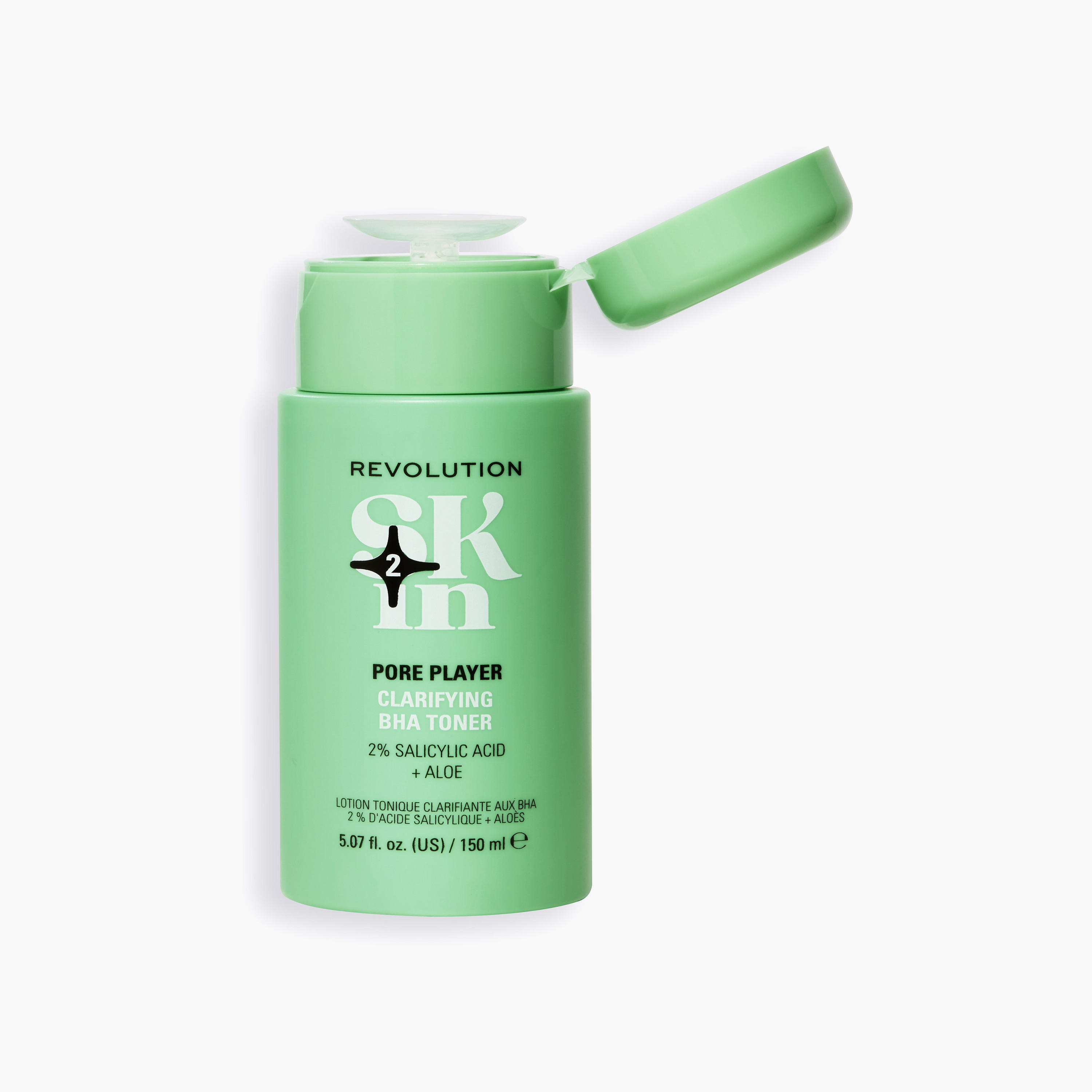 تونر ريفوليوشن سكين بور بلاير المنقي بحمض بيتا هيدروكسي 150 مل-beautyandpersonalcare-skin-cleansers-tonerandmists-image-2