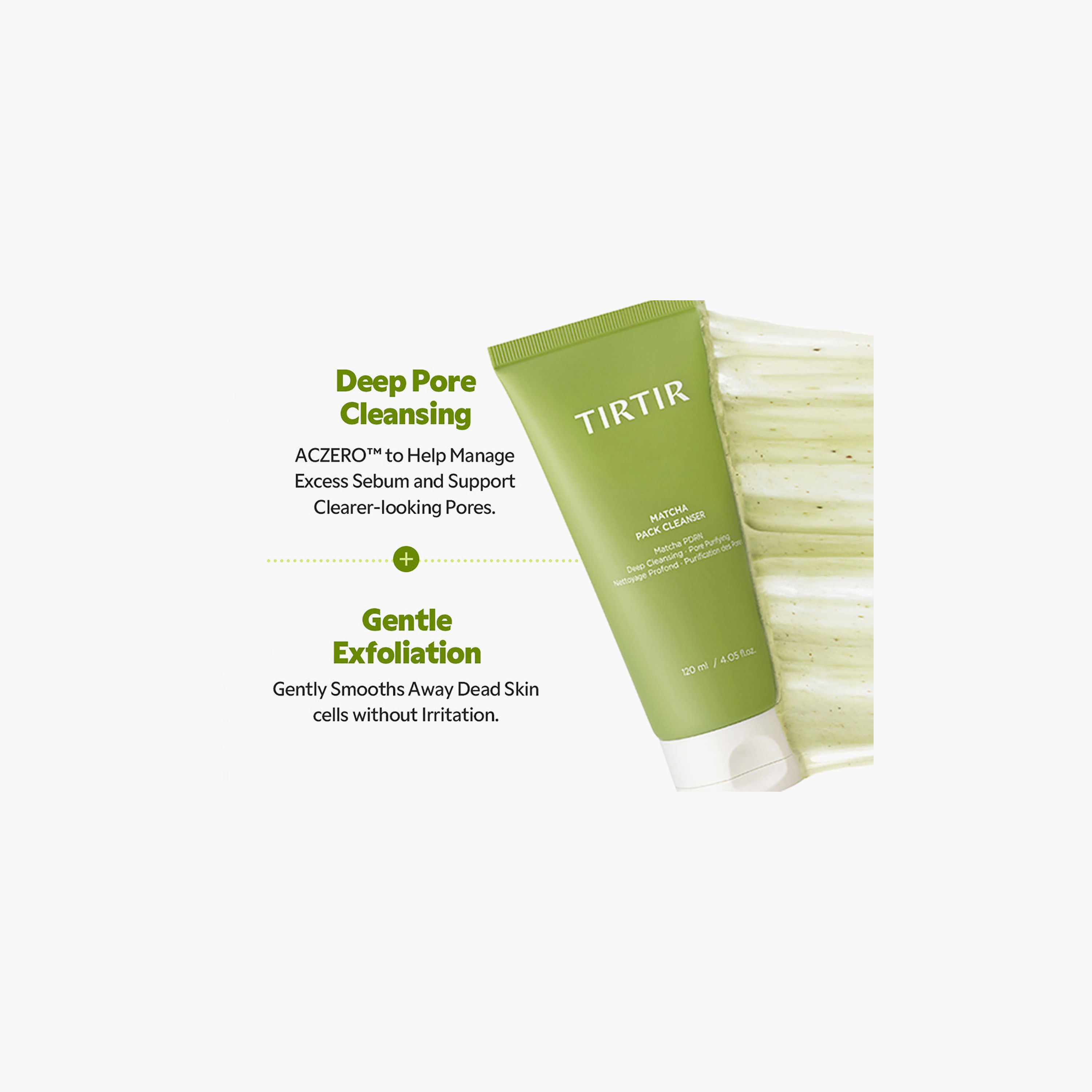 منظف تيرتير ماتشا بادن باك 120 مل-beautyandpersonalcare-kbeauty-skin-cleansers-facewash-image-6