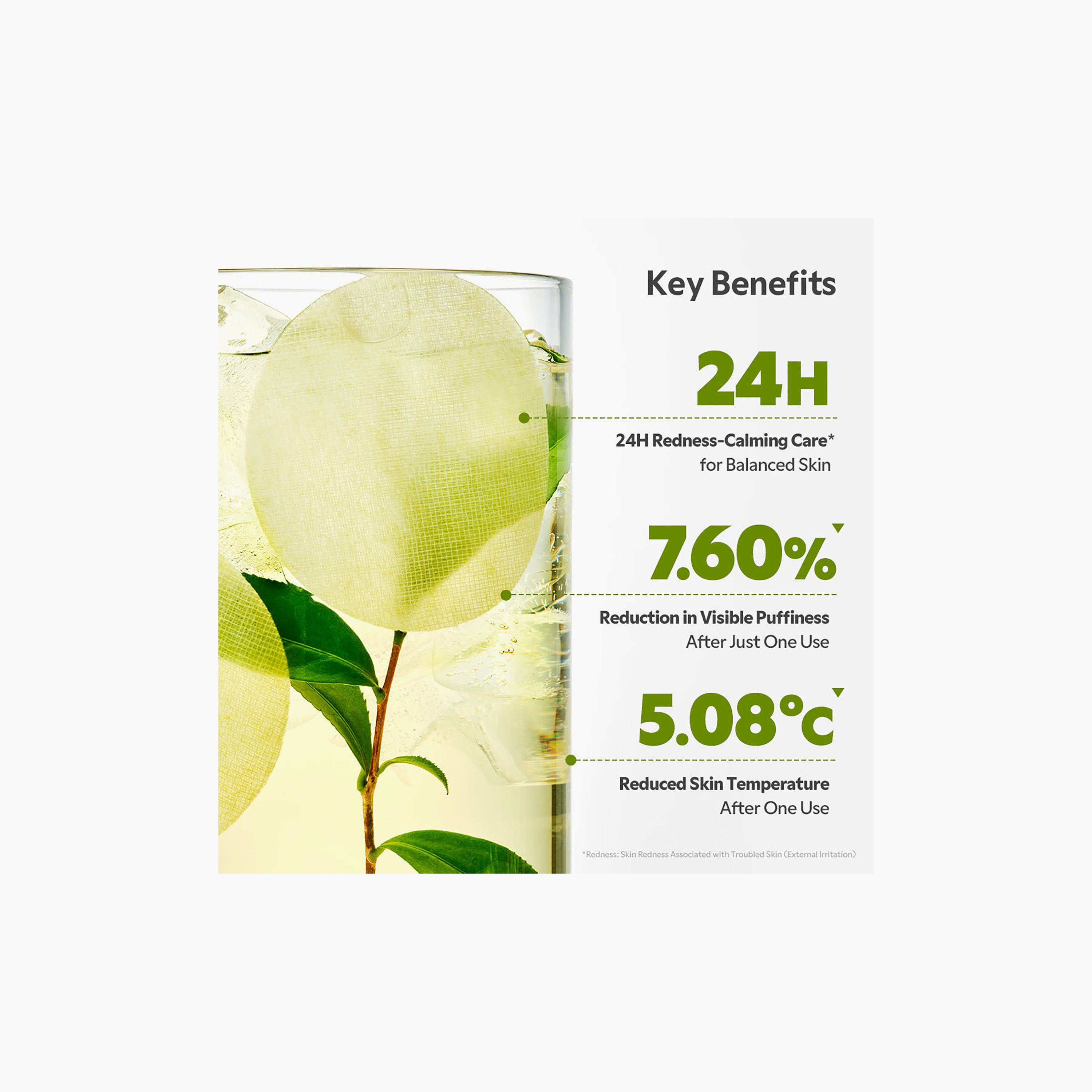 مناديل مهدئة للوجه من شاي ماتشا تيرتير، 160 مل-beautyandpersonalcare-skin-masks-facepads-image-6