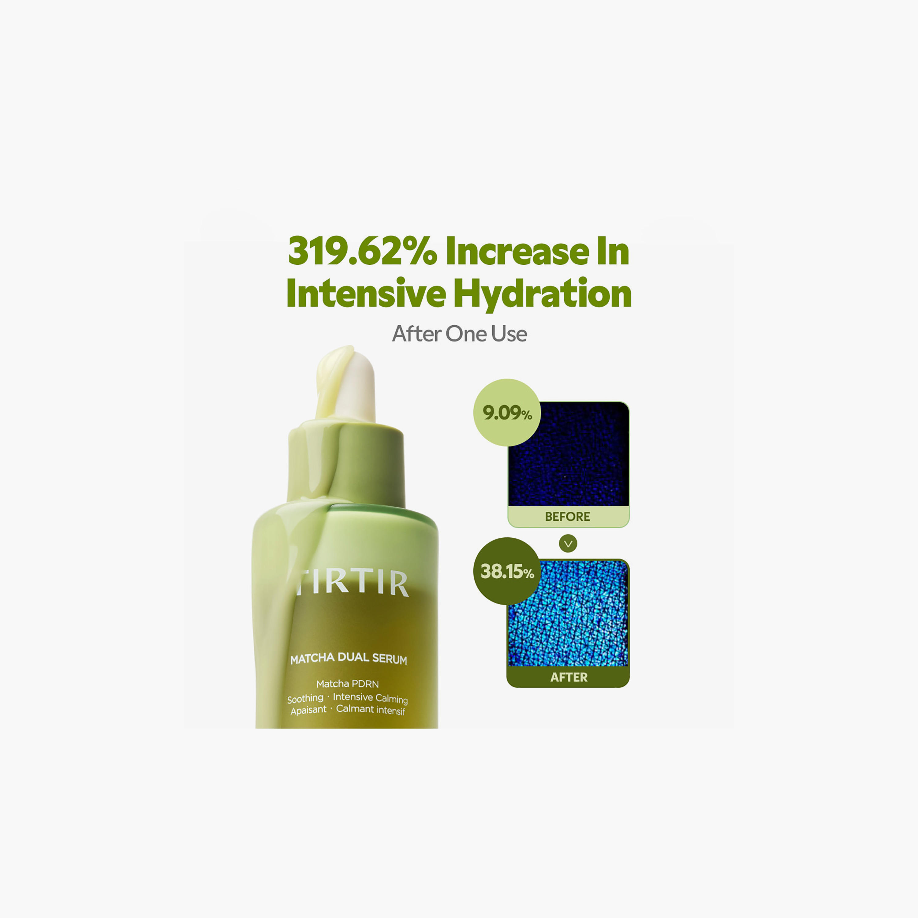 Tirtir Matcha Pdrn Dual Facial Serum 50Ml-beautyandpersonalcare-kbeauty-skin-treatmentsandserums-image-5