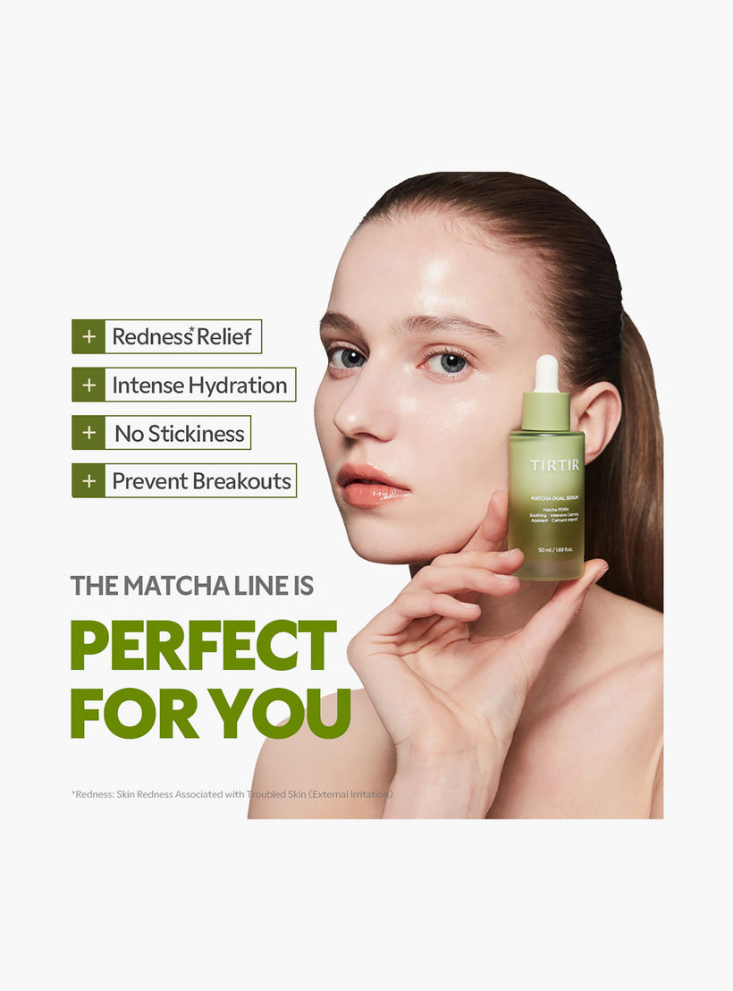 Tirtir Matcha Pdrn Dual Facial Serum 50Ml-beautyandpersonalcare-kbeauty-skin-treatmentsandserums-image-7
