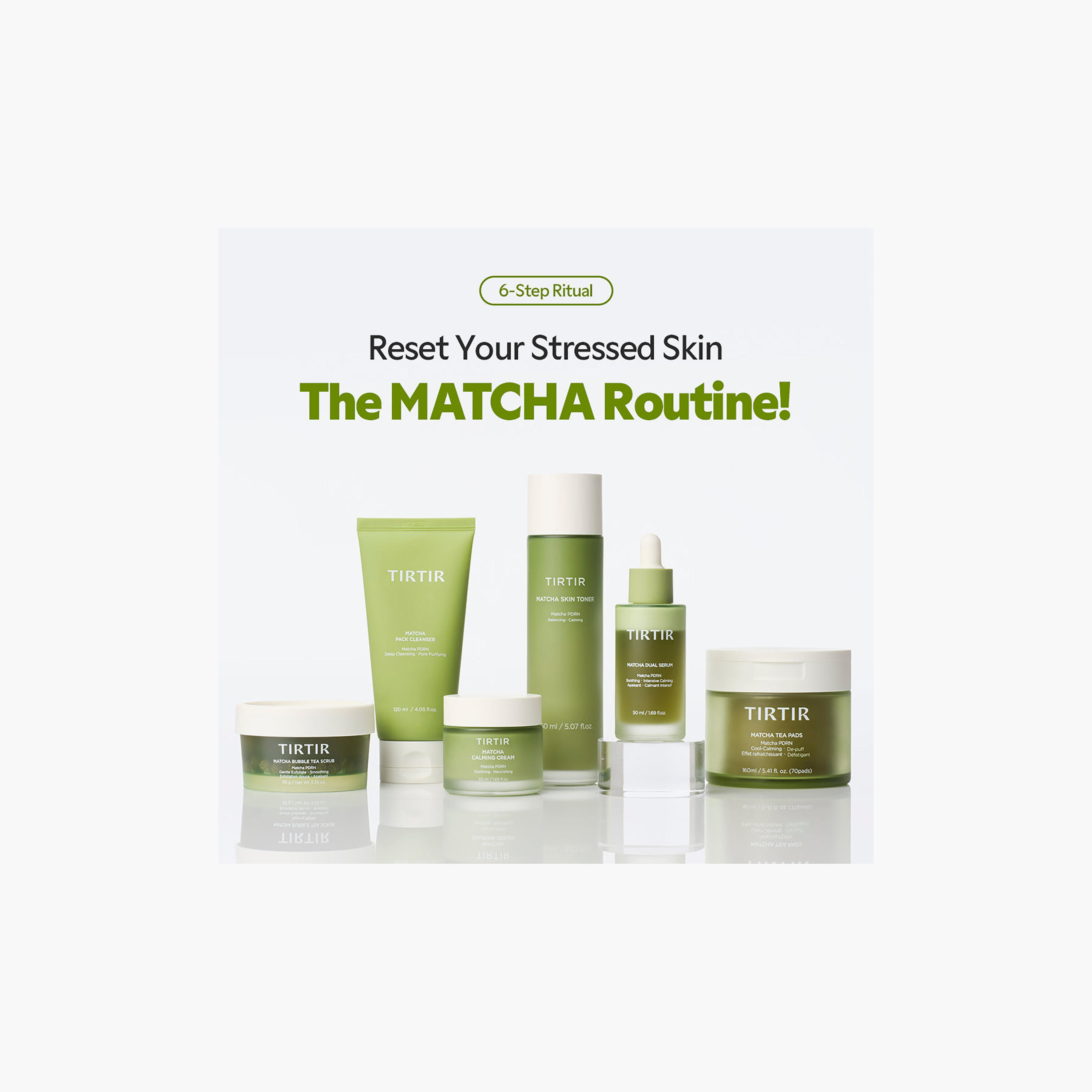 Tirtir Matcha Pdrn Dual Facial Serum 50Ml-beautyandpersonalcare-kbeauty-skin-treatmentsandserums-image-8