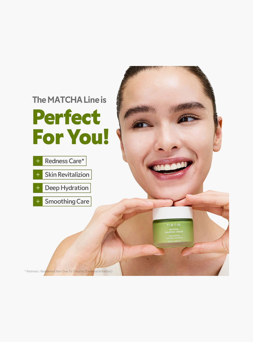 كريم تيرتير ماتشا المهدئ 50 مل-beautyandpersonalcare-kbeauty-skin-moisturisers-facemoisturisers-image-4
