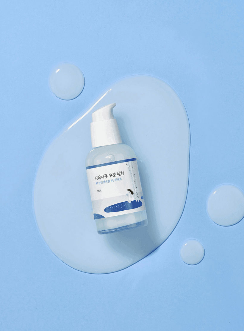 Round Lab Birch Juice Moisturizing Serum 50Ml-beautyandpersonalcare-kbeauty-skin-treatmentsandserums-image-3