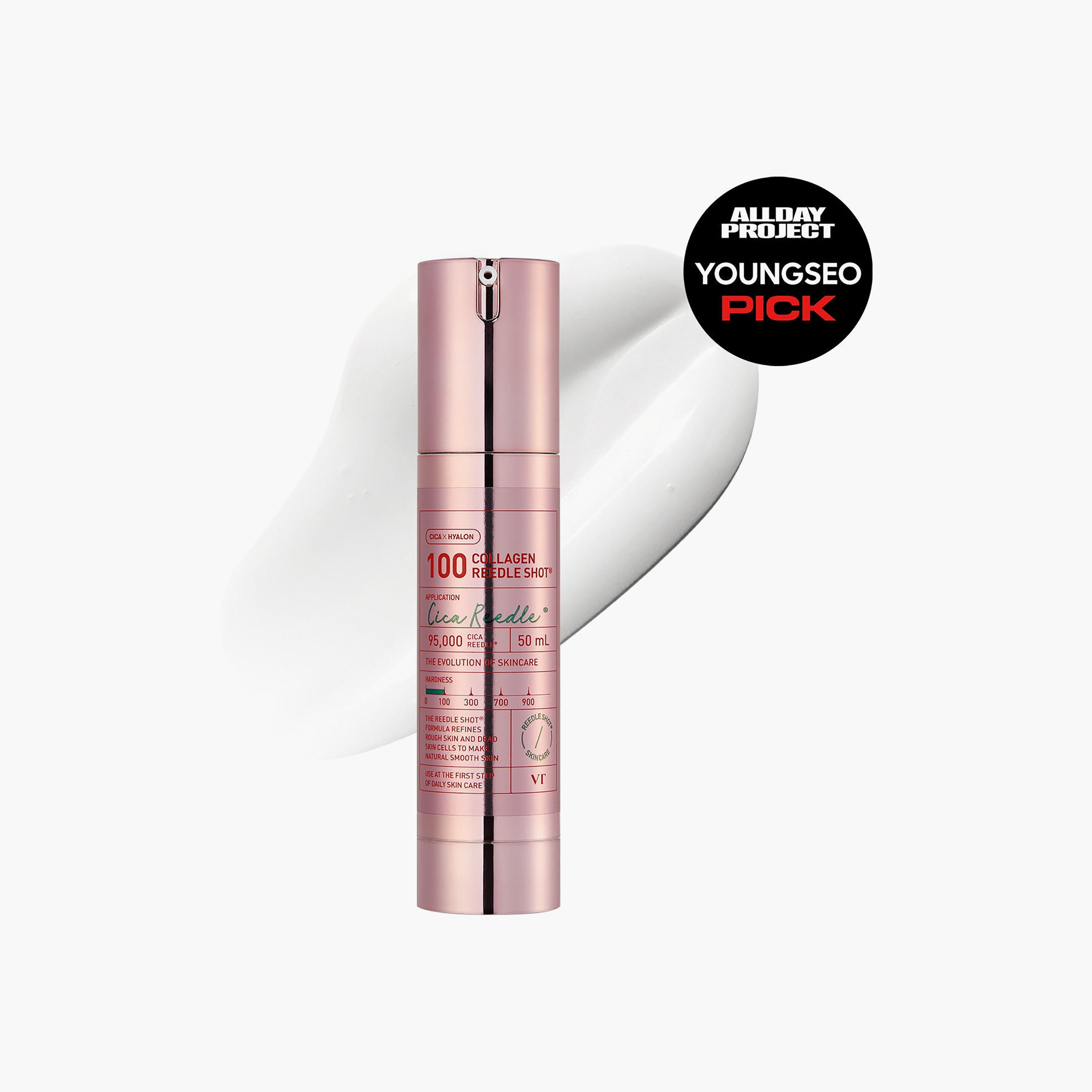 Vt Collagen Reedle Shot 100 Face Serum 50Ml-beautyandpersonalcare-kbeauty-skin-treatmentsandserums-image-3