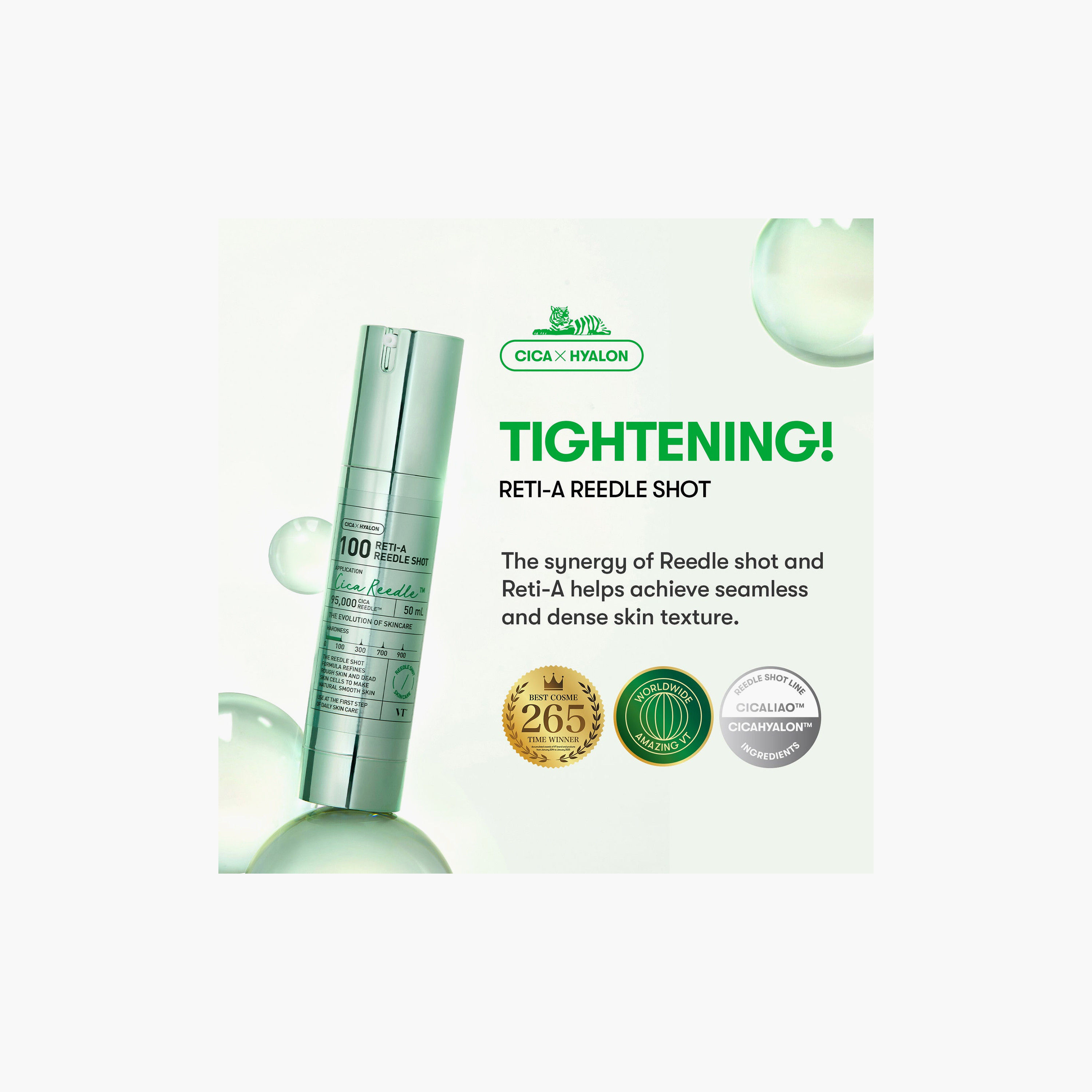 سيروم الوجه Vt Reti-A Reedle Shot 100، 50 مل-beautyandpersonalcare-kbeauty-skin-treatmentsandserums-image-2
