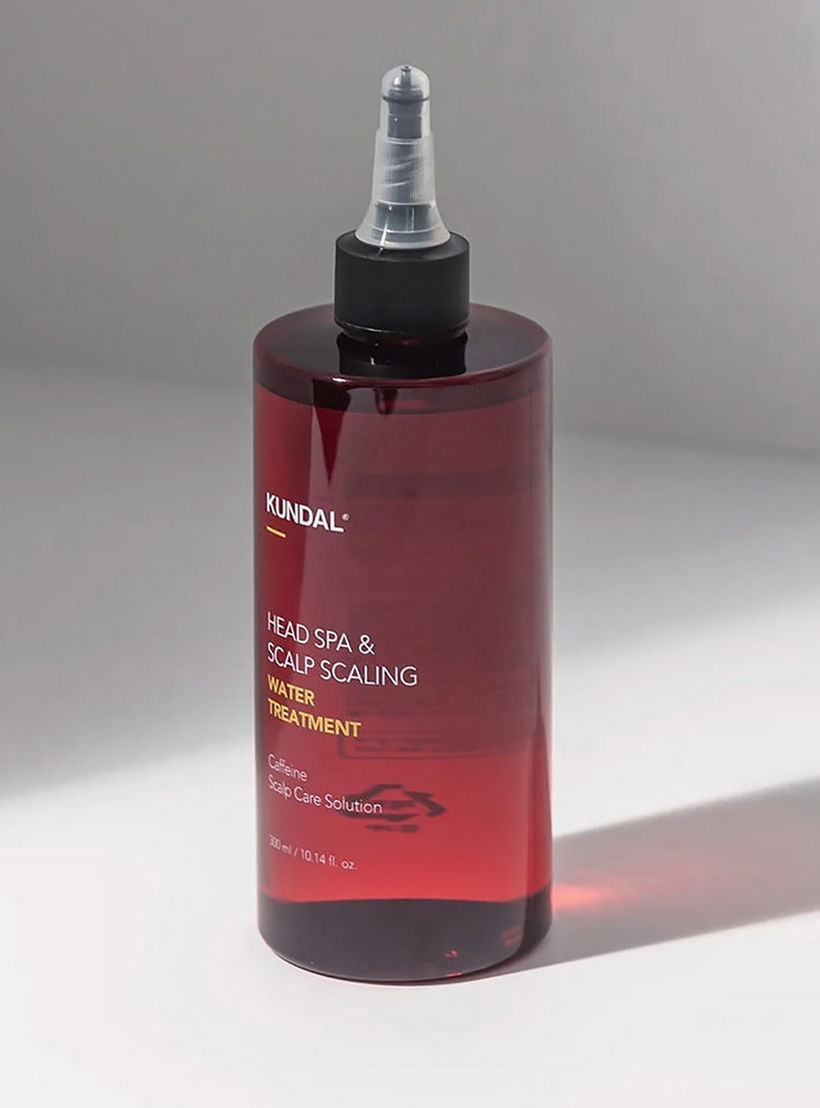 علاج كوندال هيد سبا للعناية بفروة الرأس بماء النعناع والأعشاب 300 مل-beautyandpersonalcare-kbeauty-hair-haircare-hairserums-image-2
