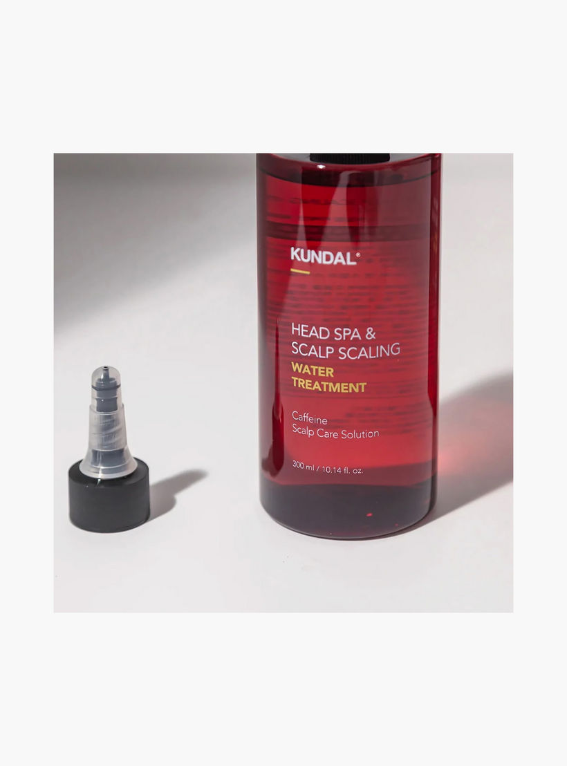 علاج كوندال هيد سبا للعناية بفروة الرأس بماء النعناع والأعشاب 300 مل-beautyandpersonalcare-kbeauty-hair-haircare-hairserums-image-3