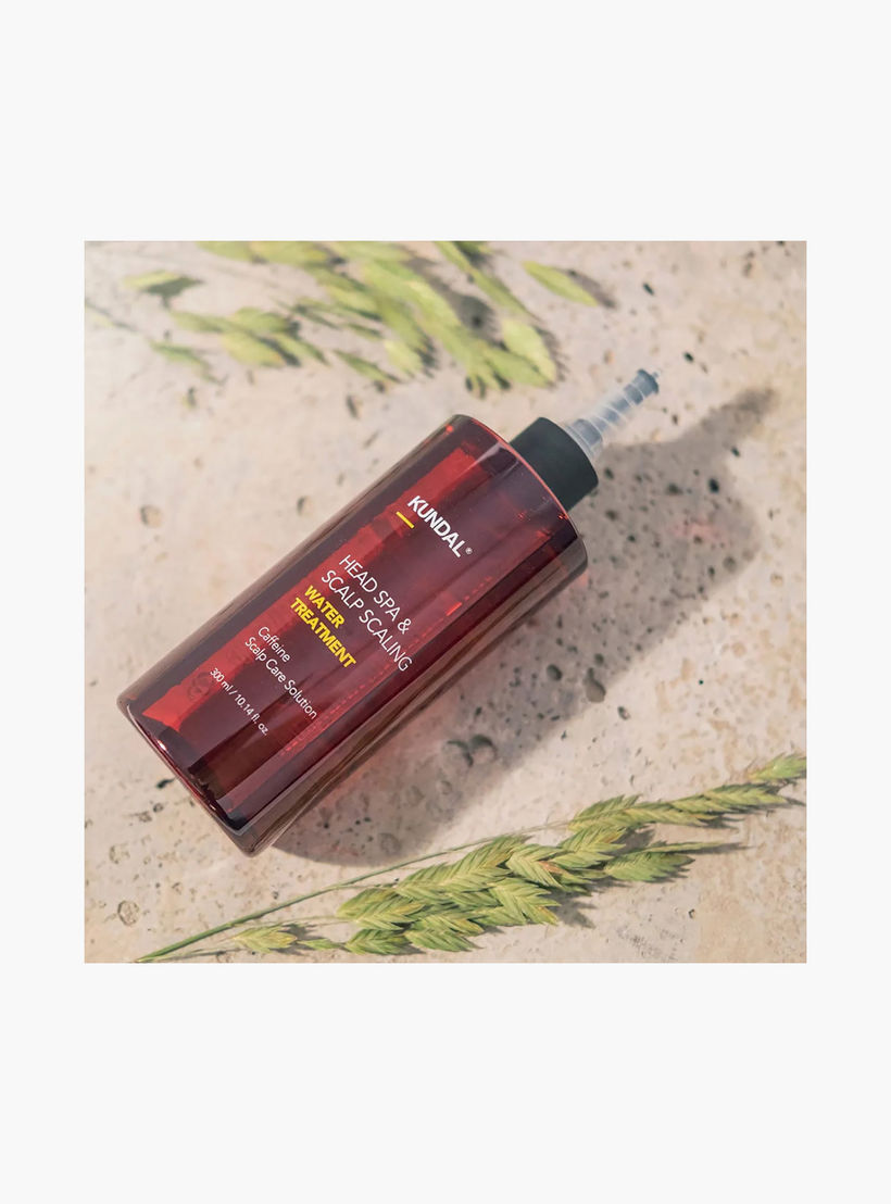 علاج كوندال هيد سبا للعناية بفروة الرأس بماء النعناع والأعشاب 300 مل-beautyandpersonalcare-kbeauty-hair-haircare-hairserums-image-4