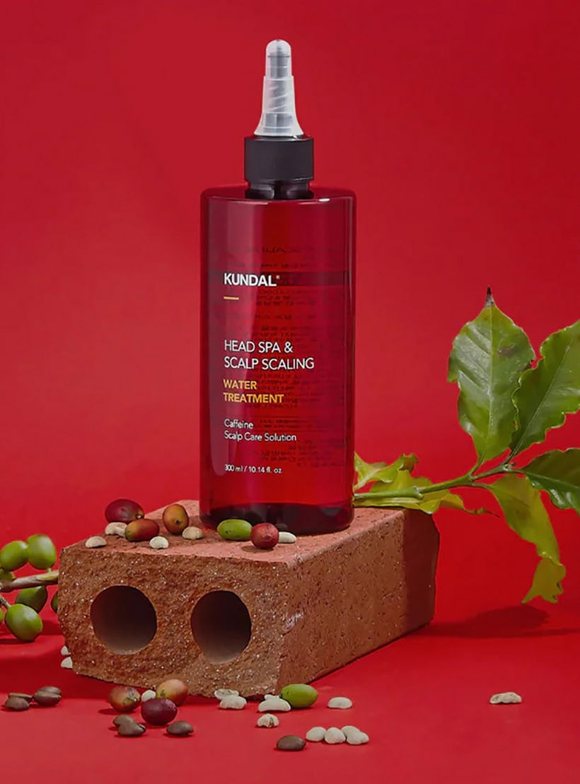 علاج كوندال هيد سبا للعناية بفروة الرأس بماء النعناع والأعشاب 300 مل-beautyandpersonalcare-kbeauty-hair-haircare-hairserums-image-5