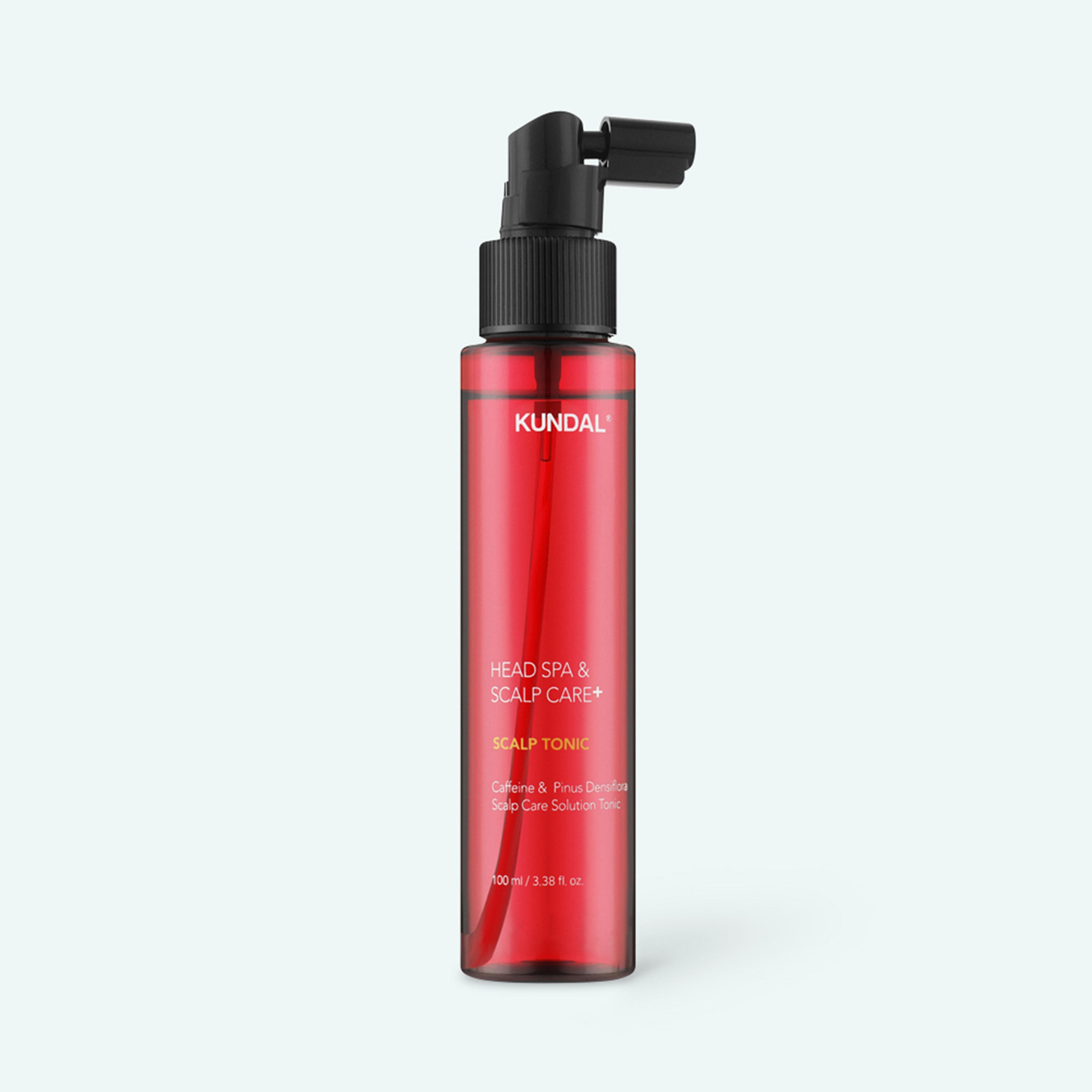 كوندال هيد سبا للعناية بفروة الرأس، تونيك أعشاب النعناع لفروة الرأس 100 مل-beautyandpersonalcare-kbeauty-hair-haircare-hairserums-image-1