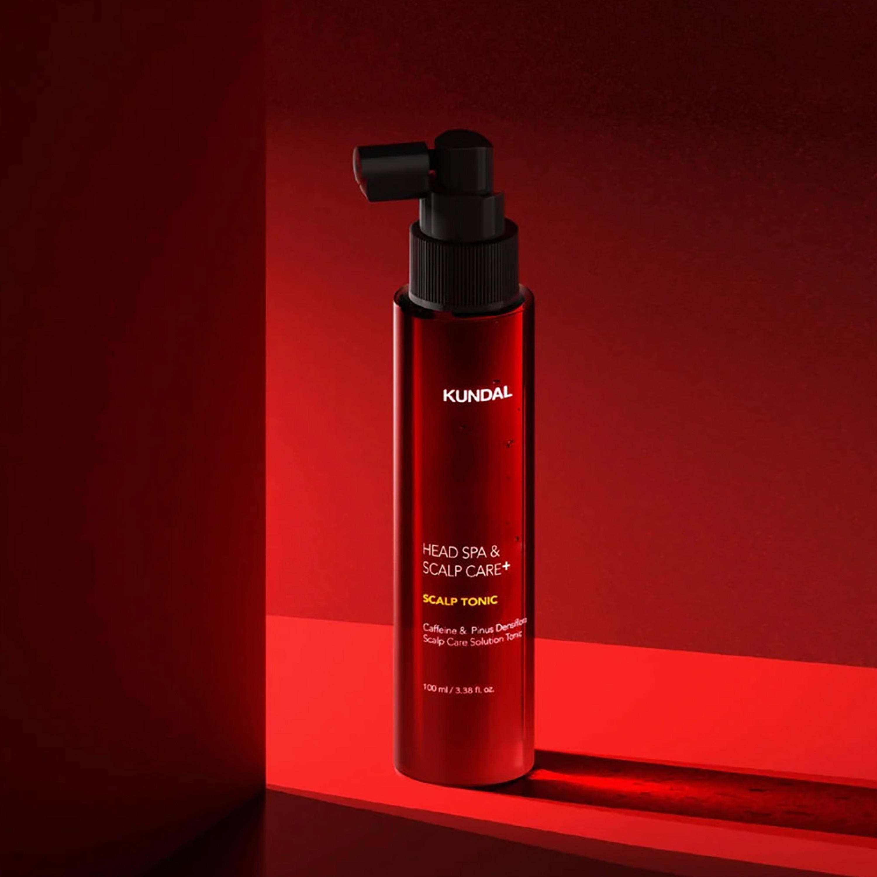 كوندال هيد سبا للعناية بفروة الرأس، تونيك أعشاب النعناع لفروة الرأس 100 مل-beautyandpersonalcare-kbeauty-hair-haircare-hairserums-image-2
