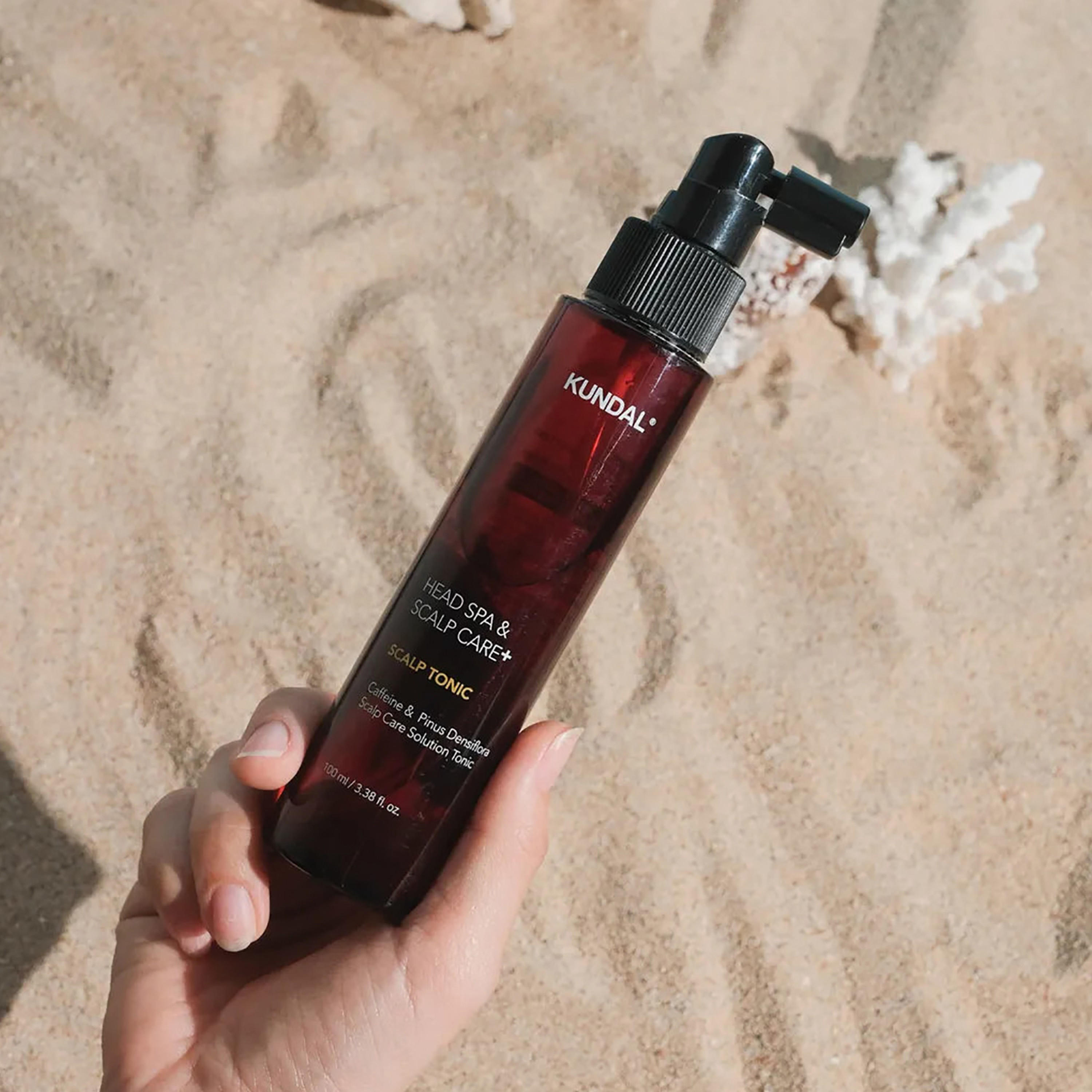 كوندال هيد سبا للعناية بفروة الرأس، تونيك أعشاب النعناع لفروة الرأس 100 مل-beautyandpersonalcare-kbeauty-hair-haircare-hairserums-image-3