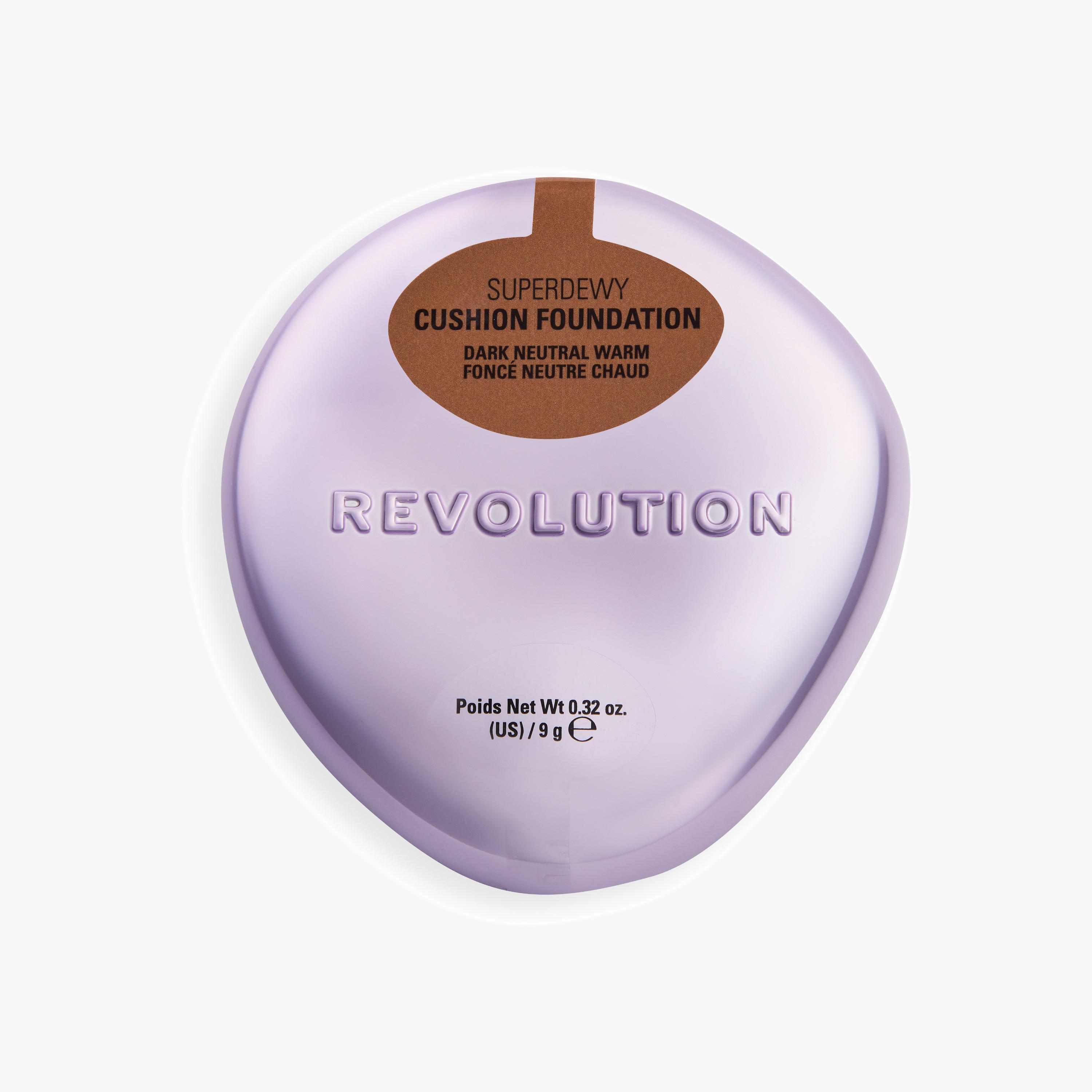 Makeup Revolution Superdewy Cushion Foundation Compact 9gm-beautyandpersonalcare-makeup-face-foundations-image-3