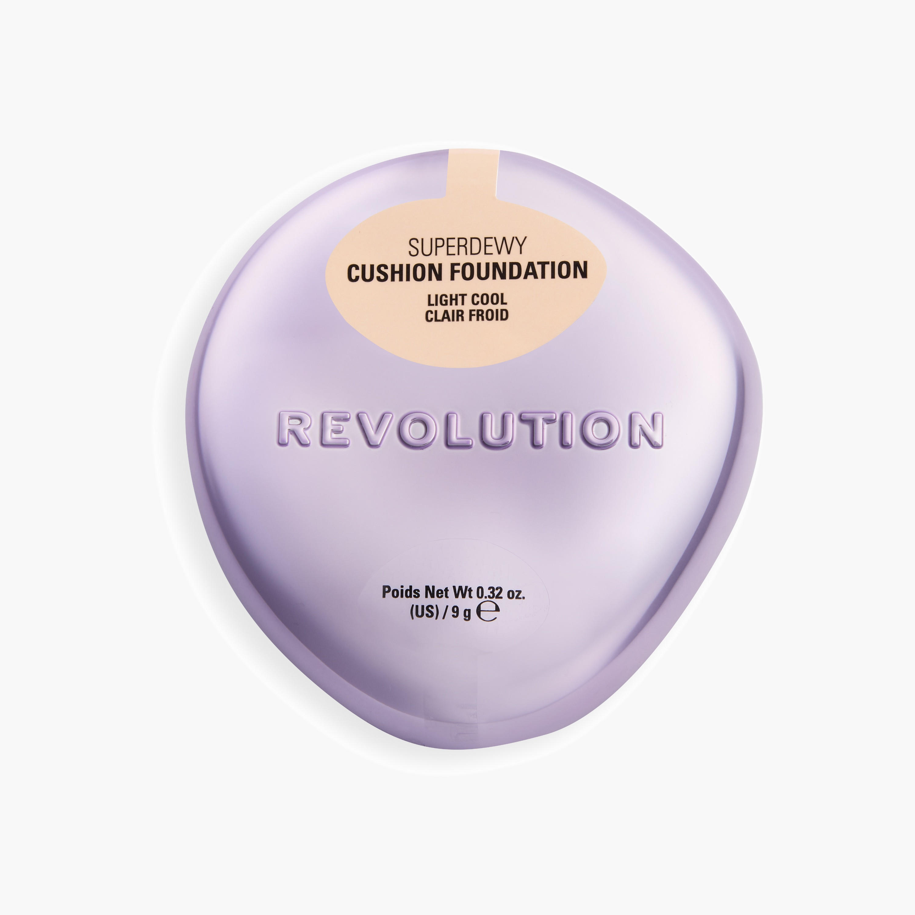 Makeup Revolution Superdewy Cushion Foundation Compact 9gm-beautyandpersonalcare-makeup-face-foundations-image-3