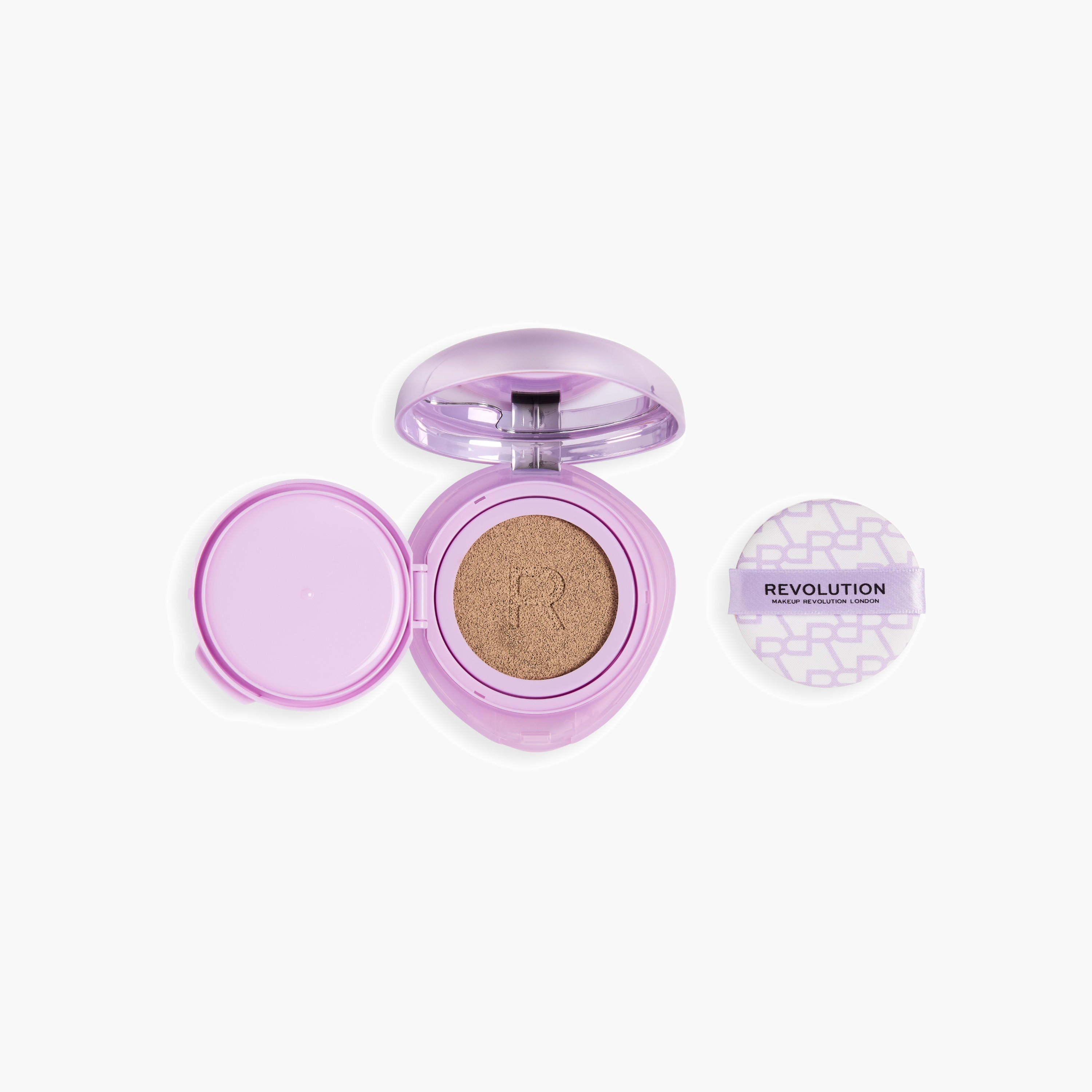 Makeup Revolution Superdewy Cushion Foundation Compact 9gm-beautyandpersonalcare-makeup-face-foundations-image-4