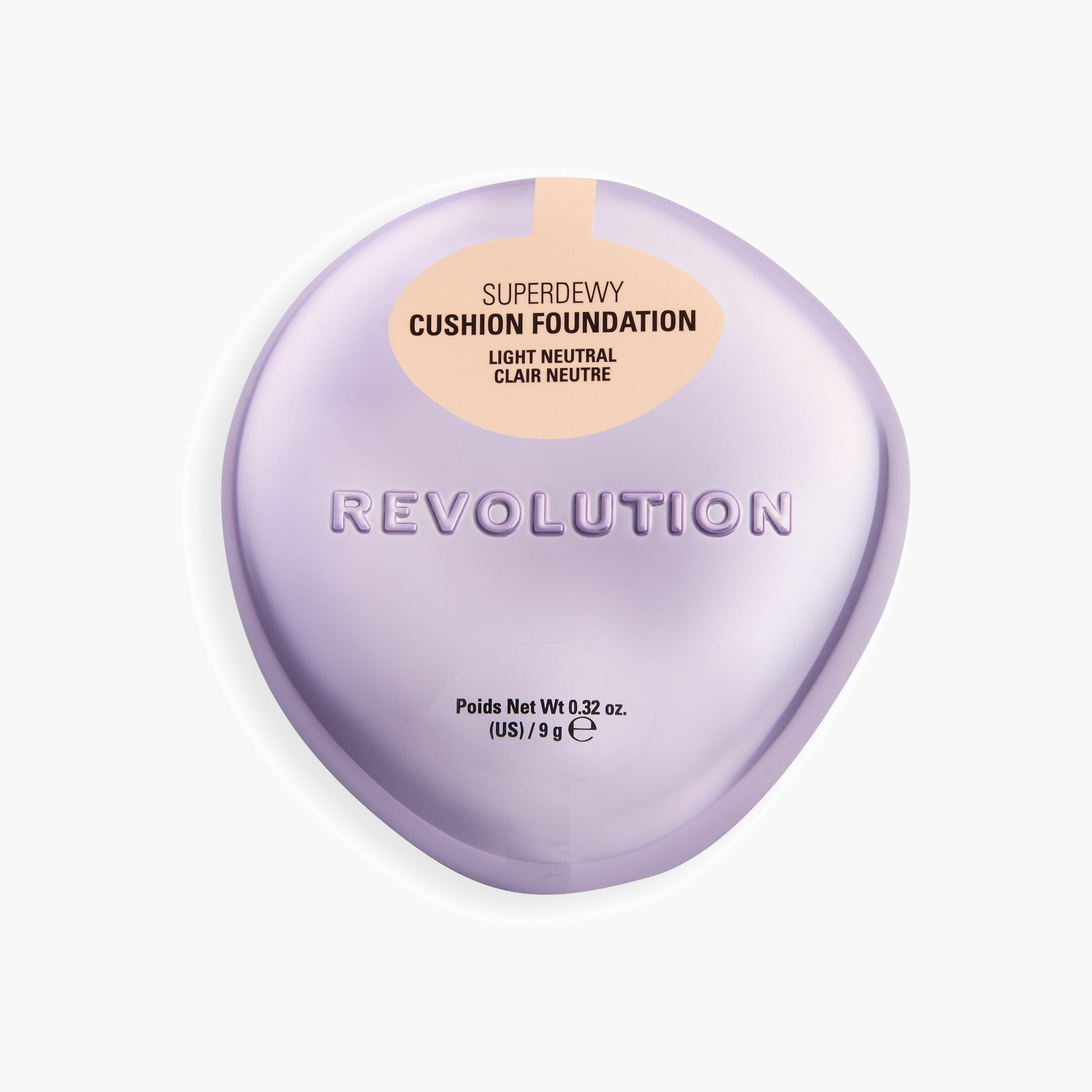 Makeup Revolution Superdewy Cushion Foundation Compact 9gm-beautyandpersonalcare-makeup-face-foundations-image-3