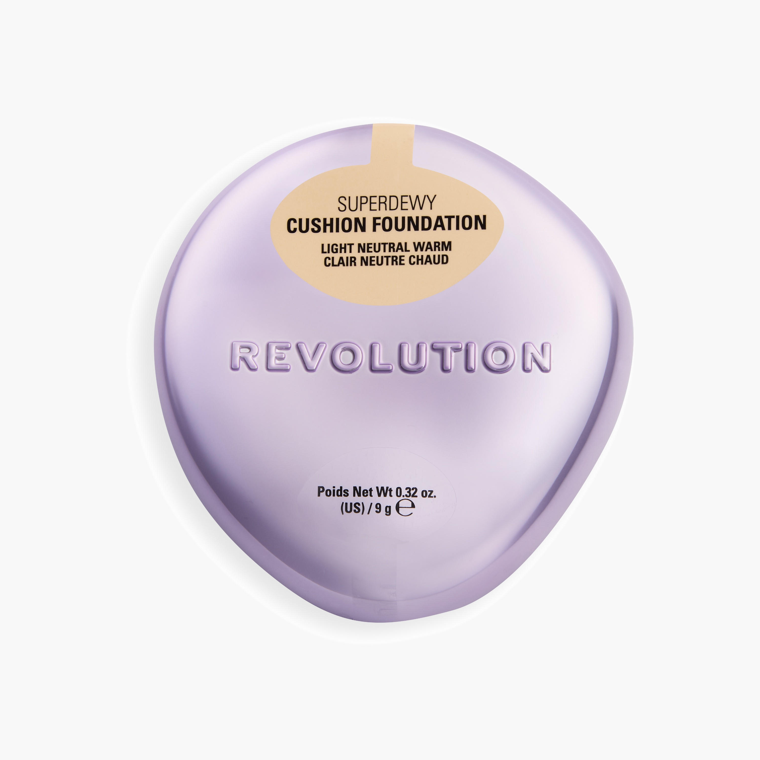 Makeup Revolution Superdewy Cushion Foundation Compact 9gm-beautyandpersonalcare-makeup-face-foundations-image-3