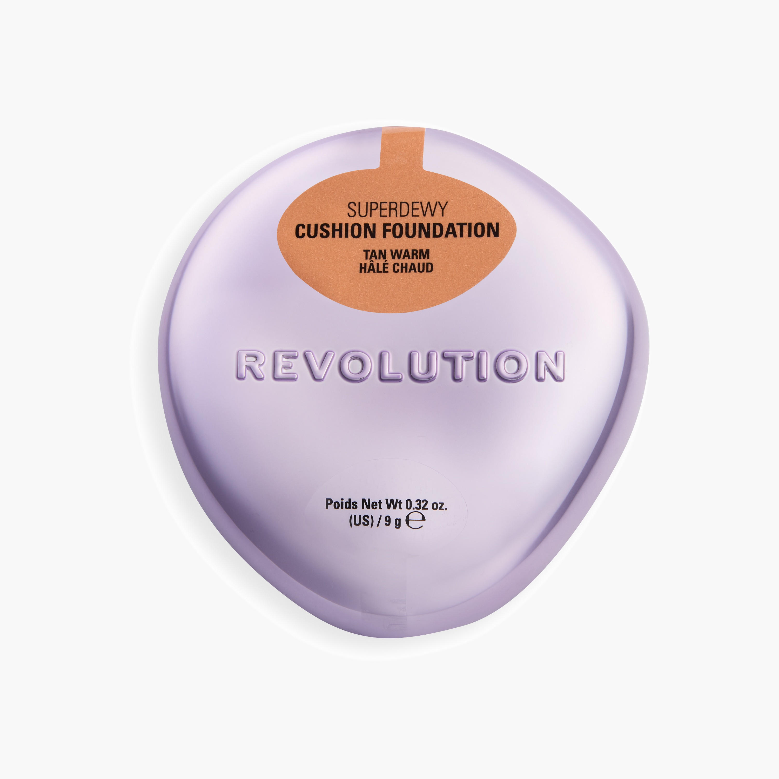 Makeup Revolution Superdewy Cushion Foundation Compact 9gm-beautyandpersonalcare-makeup-face-foundations-image-3
