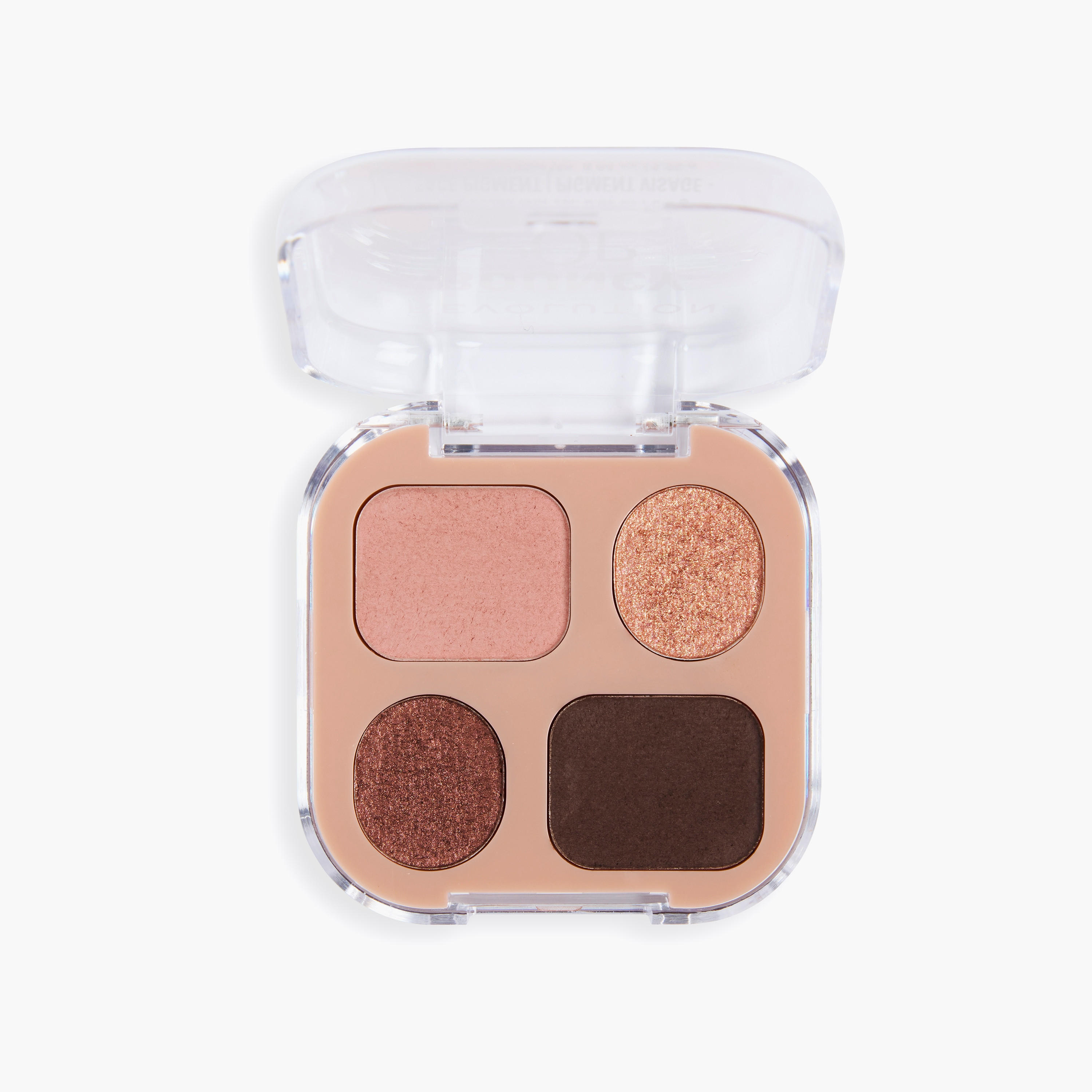 باليت ظلال العيون "باونسي بوب" من ميك أب ريفوليوشن - 3.7 غرام-beautyandpersonalcare-makeup-eyes-eyeshadows-image-3