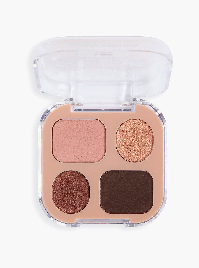 باليت ظلال العيون "باونسي بوب" من ميك أب ريفوليوشن - 3.7 غرام-beautyandpersonalcare-makeup-eyes-eyeshadows-image-3