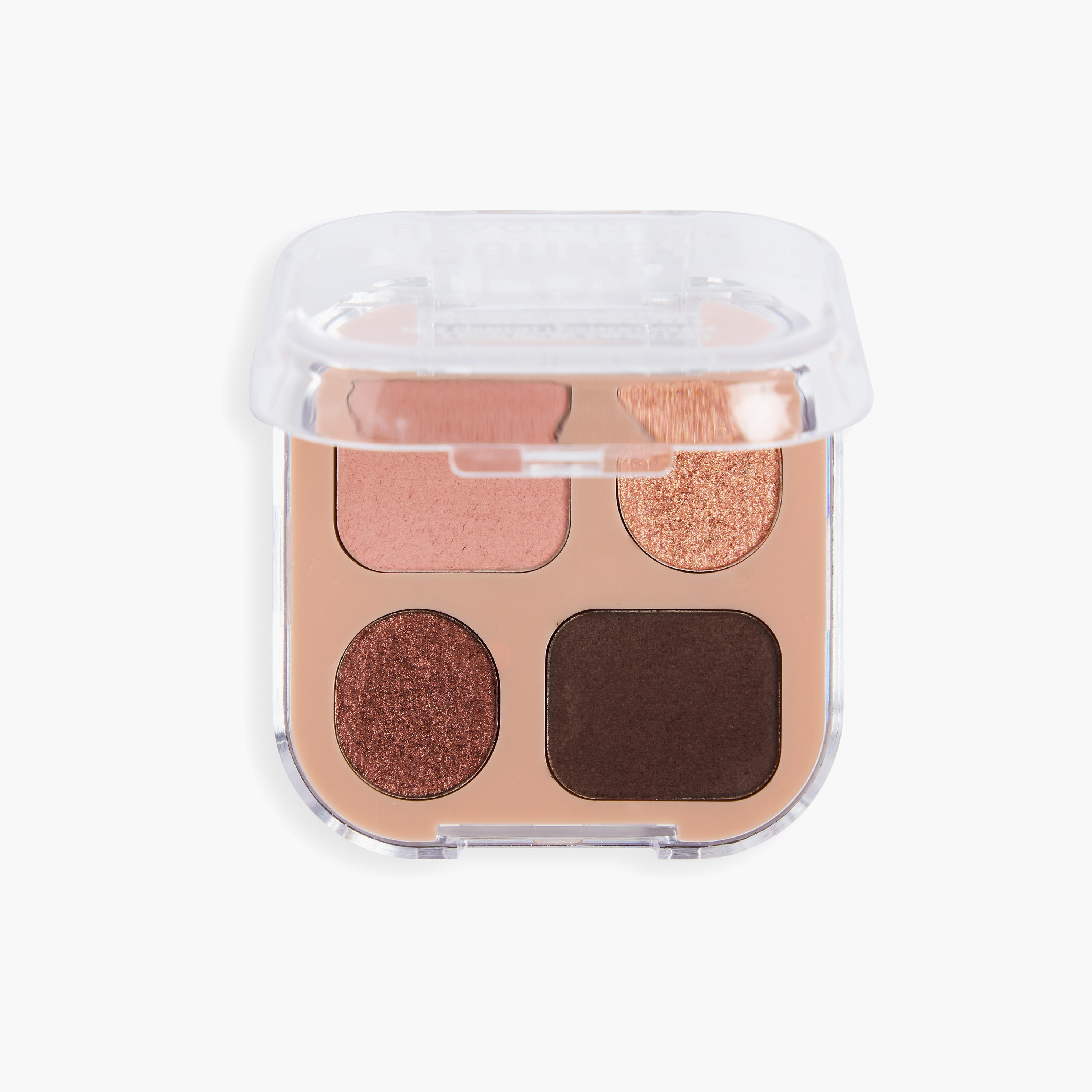 باليت ظلال العيون "باونسي بوب" من ميك أب ريفوليوشن - 3.7 غرام-beautyandpersonalcare-makeup-eyes-eyeshadows-image-5