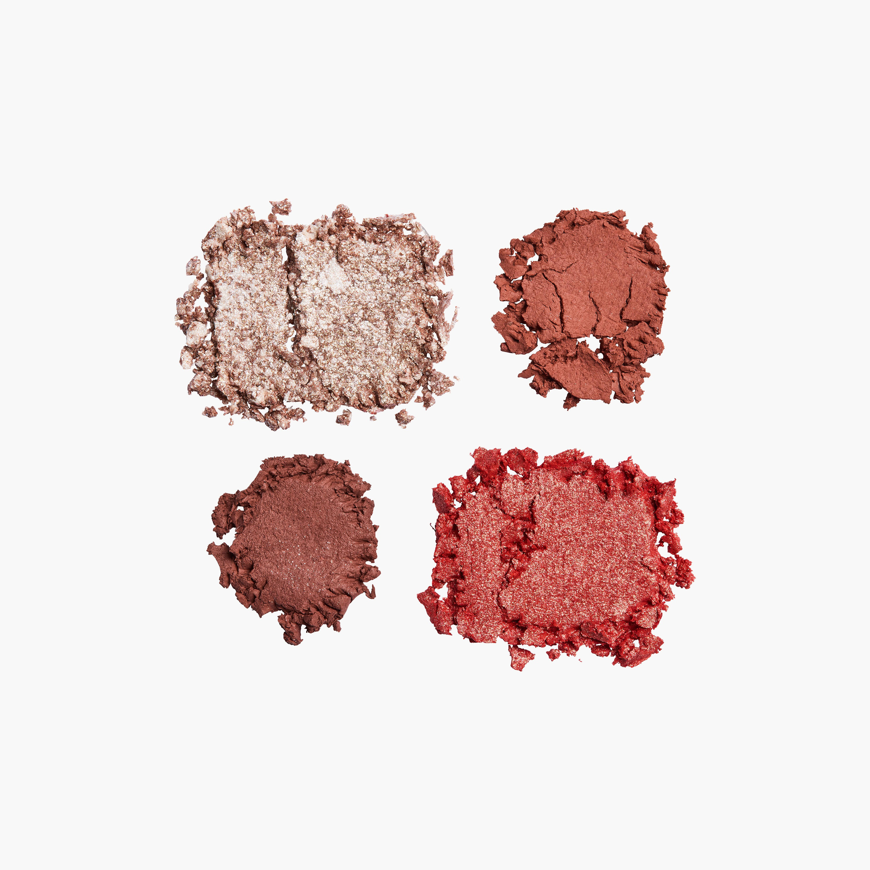 Makeup Revolution Bouncy Pop Shadow Palette - 3.7gm-beautyandpersonalcare-makeup-eyes-eyeshadows-image-2