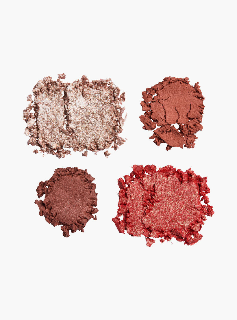 Makeup Revolution Bouncy Pop Shadow Palette - 3.7gm-beautyandpersonalcare-makeup-eyes-eyeshadows-image-2