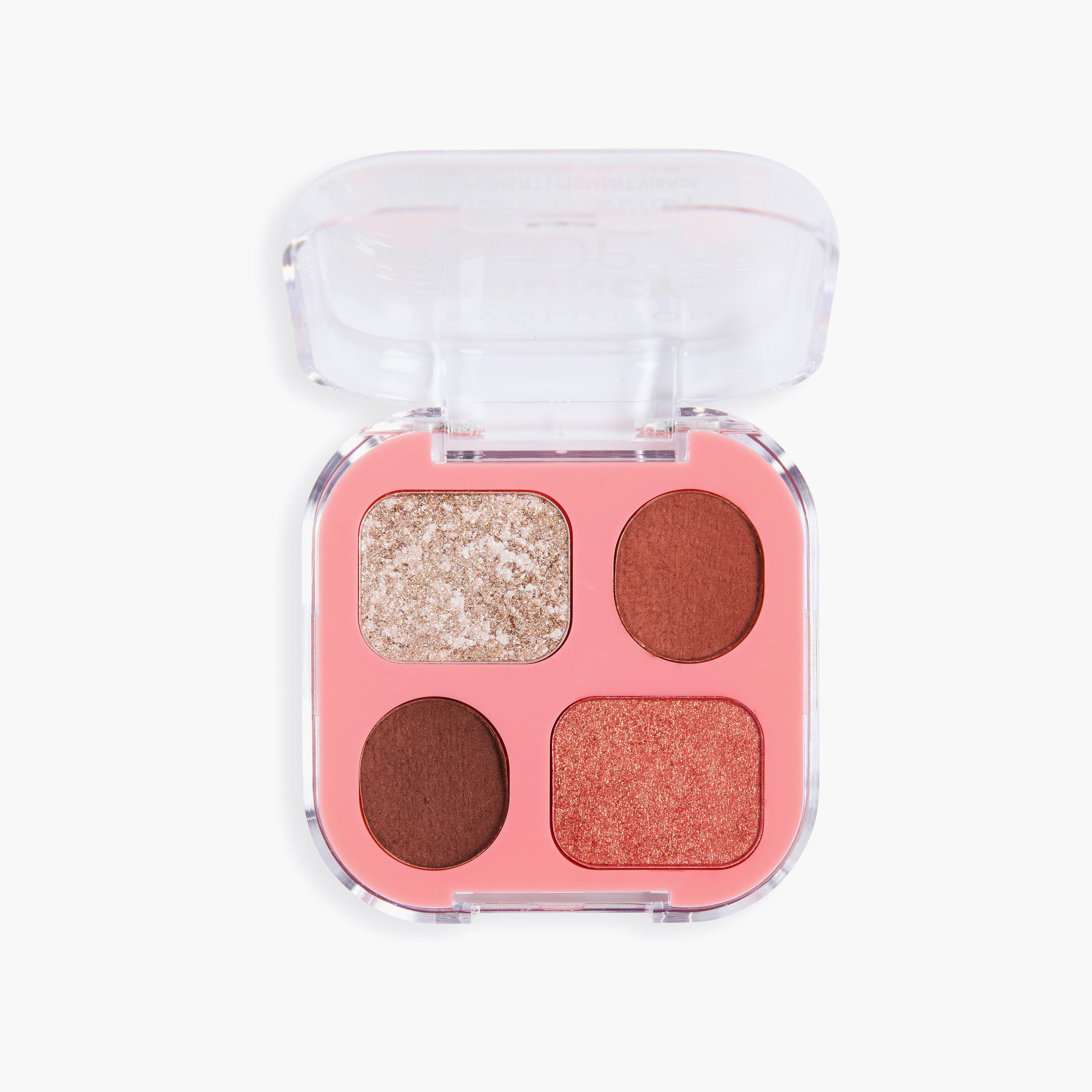 Makeup Revolution Bouncy Pop Shadow Palette - 3.7gm-beautyandpersonalcare-makeup-eyes-eyeshadows-image-3