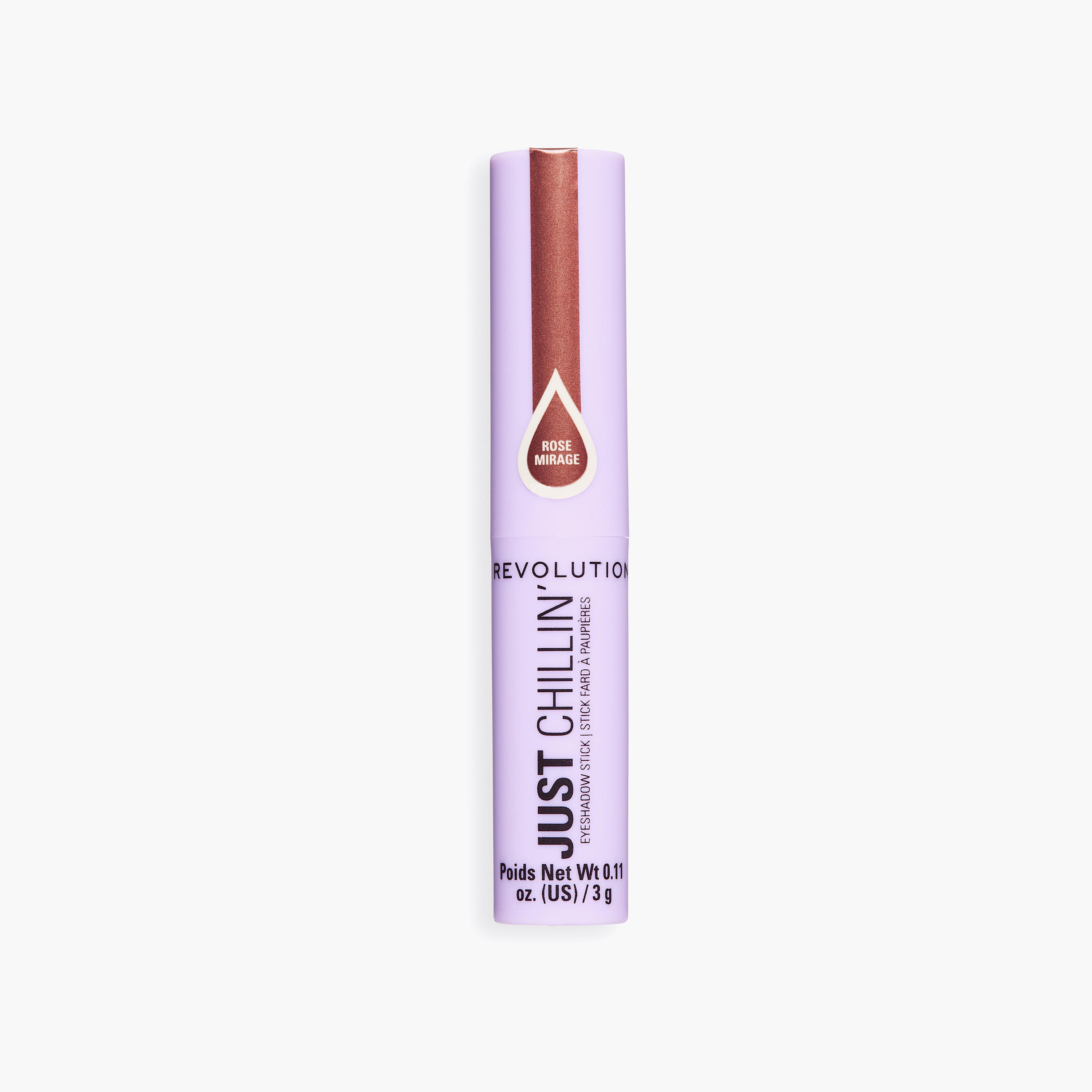 Makeup Revolution Just-Chillin Cooling Shadow Stick - 3gm-beautyandpersonalcare-makeup-eyes-eyeshadows-image-3