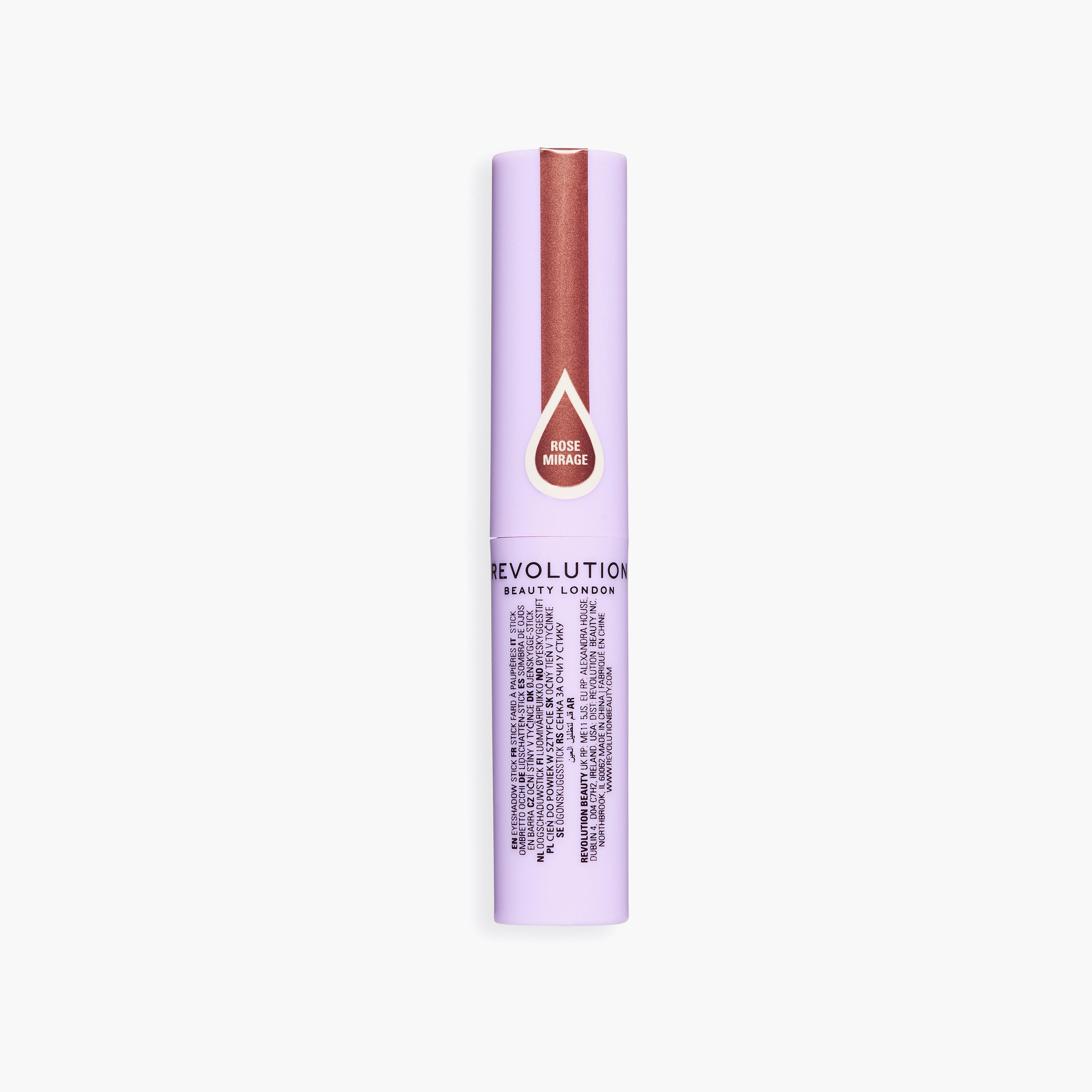 Makeup Revolution Just-Chillin Cooling Shadow Stick - 3gm-beautyandpersonalcare-makeup-eyes-eyeshadows-image-4