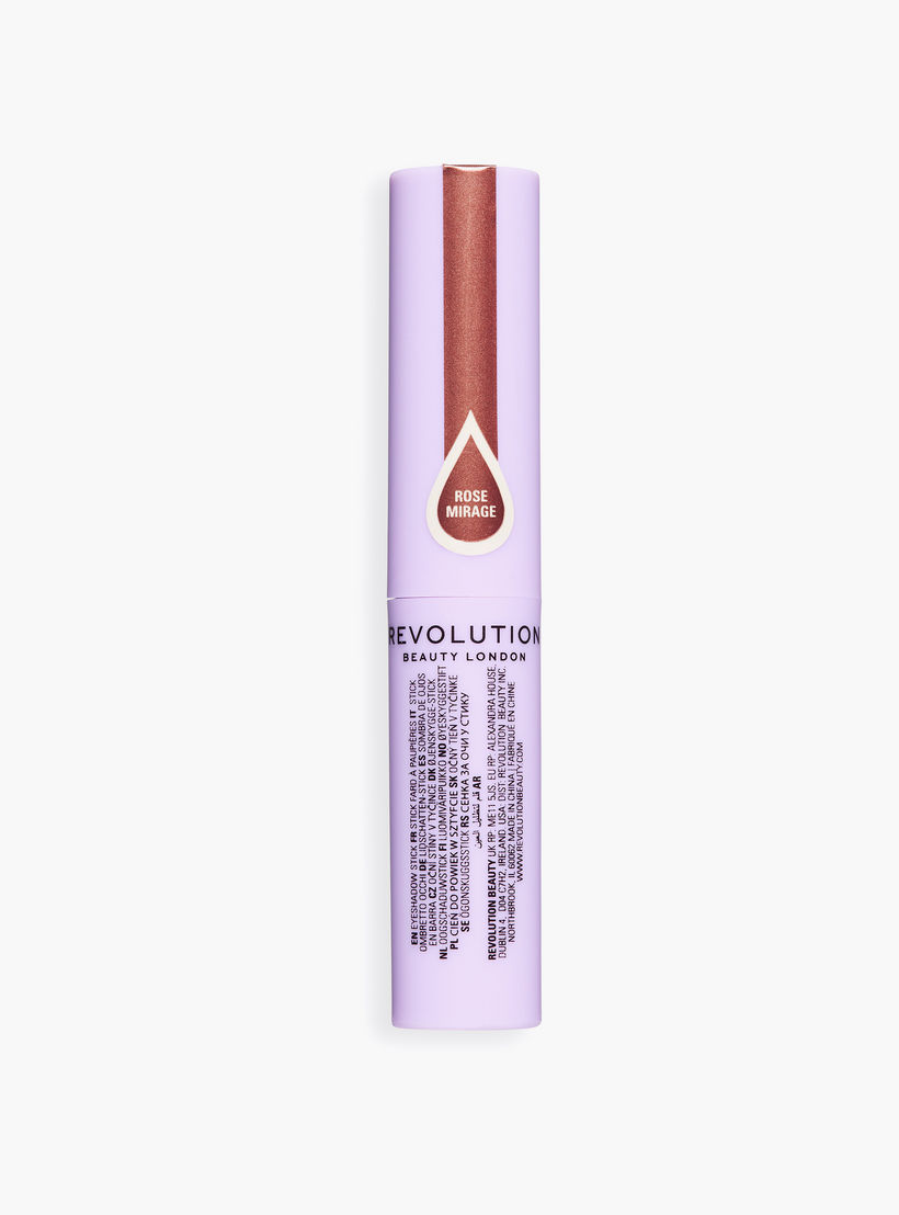Makeup Revolution Just-Chillin Cooling Shadow Stick - 3gm-beautyandpersonalcare-makeup-eyes-eyeshadows-image-4