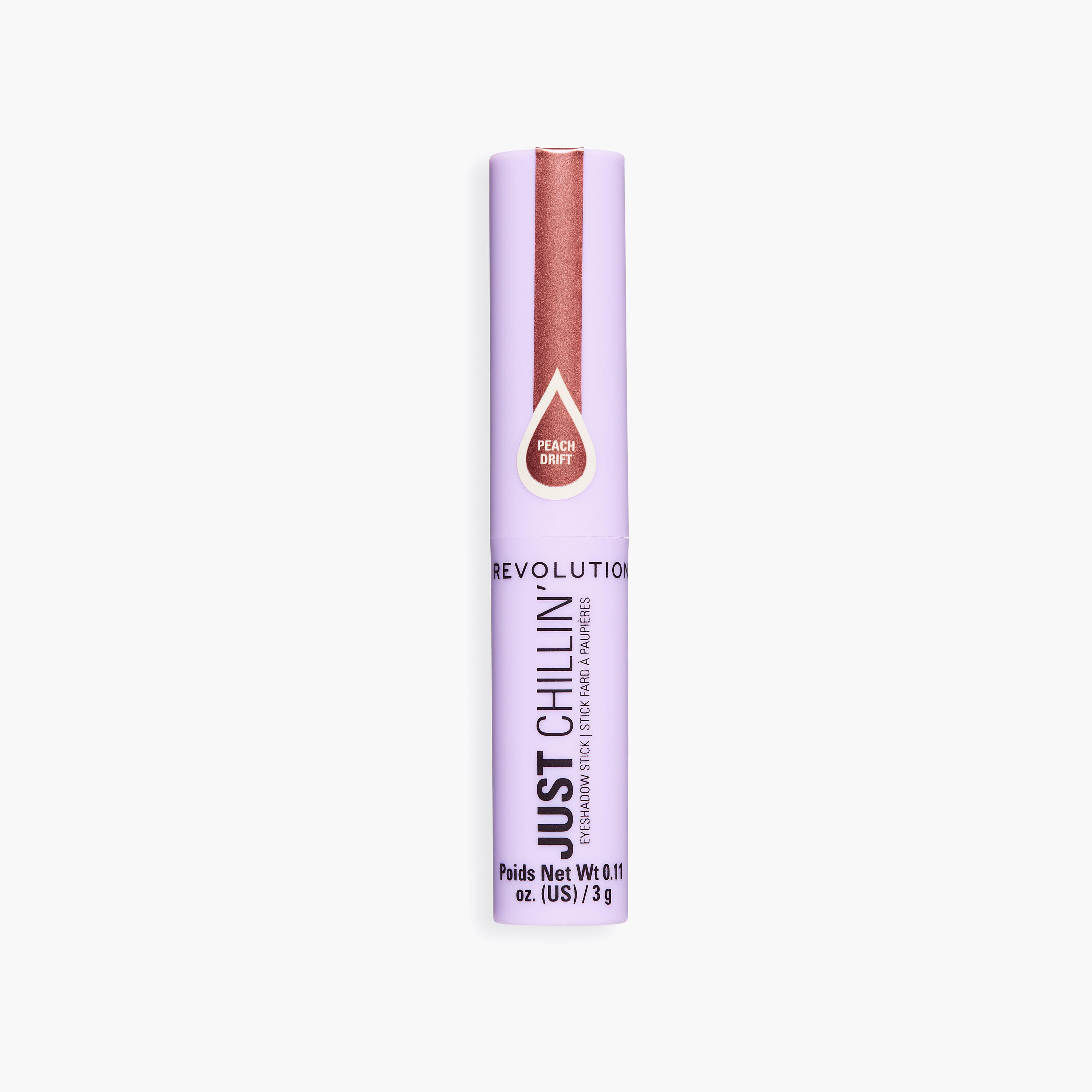 Makeup Revolution Just-Chillin Cooling Shadow Stick - 3gm-beautyandpersonalcare-makeup-eyes-eyeshadows-image-3
