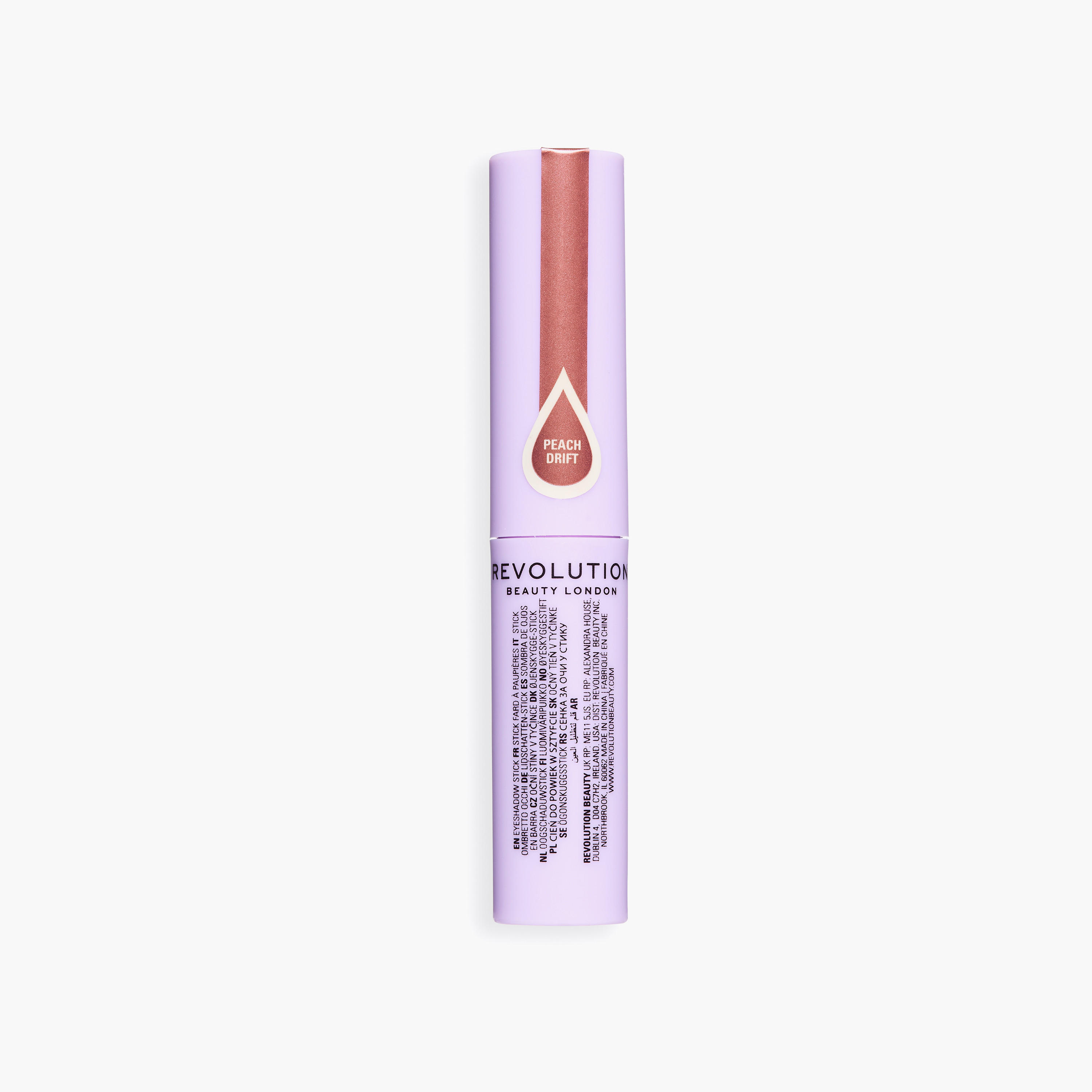 Makeup Revolution Just-Chillin Cooling Shadow Stick - 3gm-beautyandpersonalcare-makeup-eyes-eyeshadows-image-4