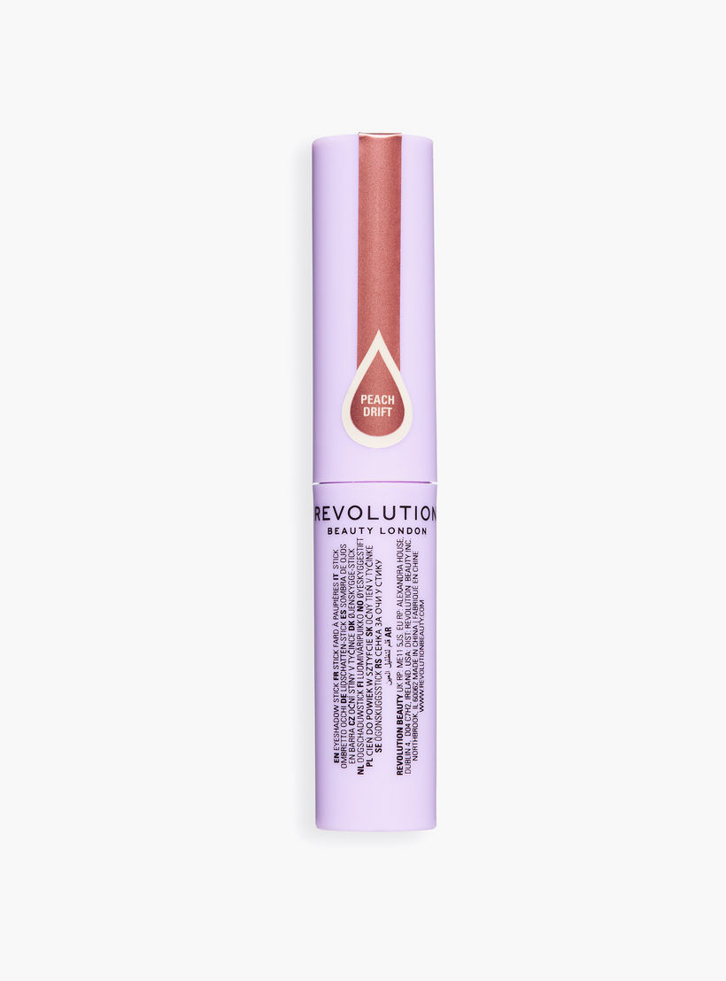 Makeup Revolution Just-Chillin Cooling Shadow Stick - 3gm-beautyandpersonalcare-makeup-eyes-eyeshadows-image-4