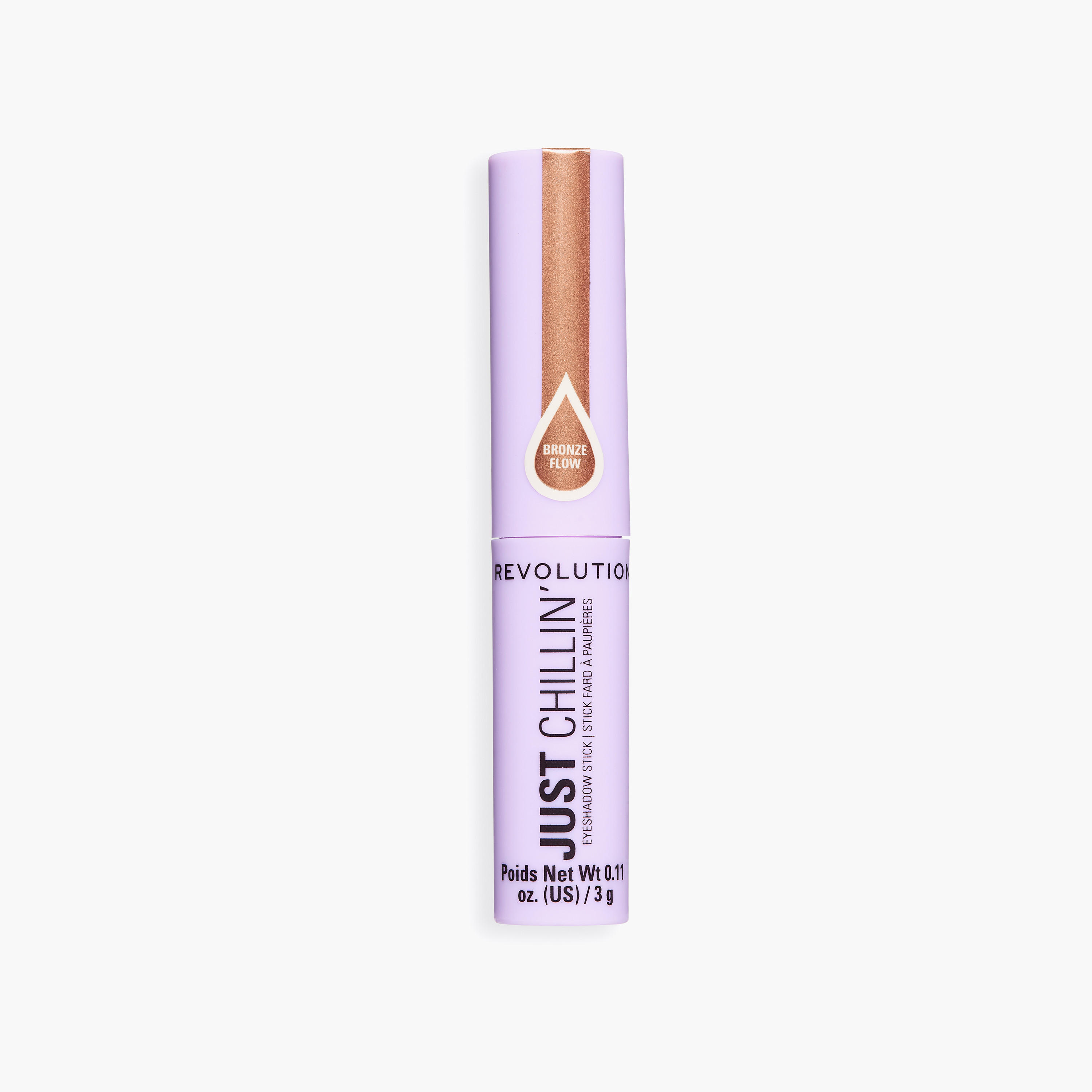 قلم ظلال العيون المنعش من ميك أب ريفوليوشن - 3 غرام-beautyandpersonalcare-makeup-eyes-eyeshadows-image-3