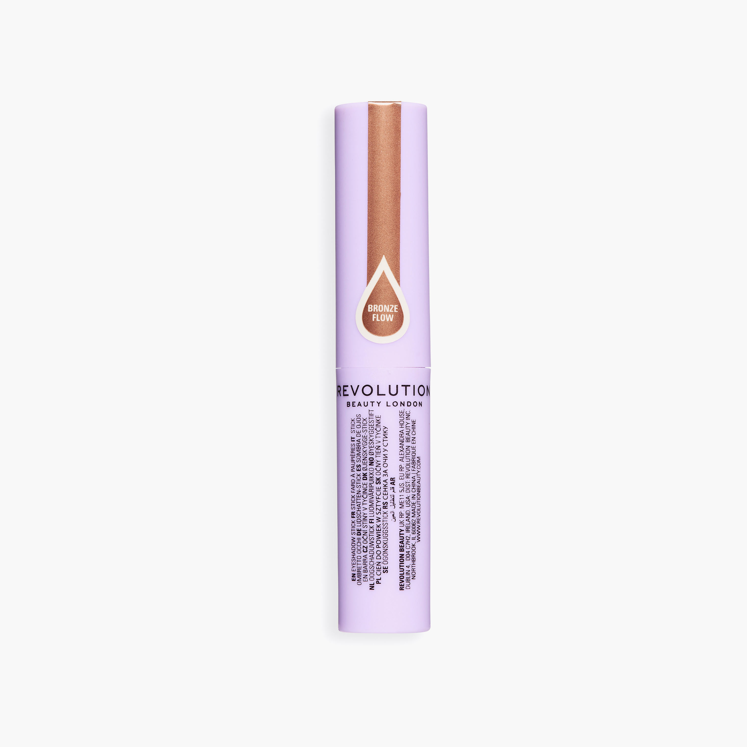 قلم ظلال العيون المنعش من ميك أب ريفوليوشن - 3 غرام-beautyandpersonalcare-makeup-eyes-eyeshadows-image-4