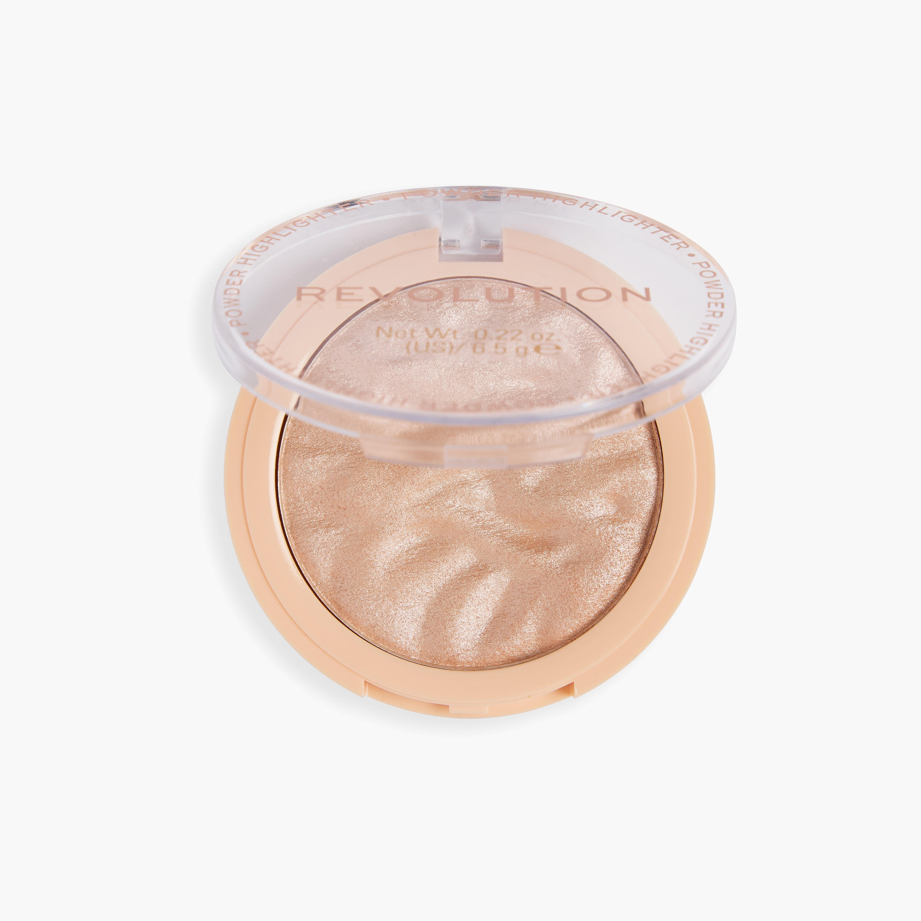 قلم تحديد العيون Makeup Revolution Reloaded - 6.5 مل-beautyandpersonalcare-makeup-face-highlighters-image-1